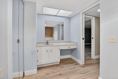 Tiny photo for 23305 N Barwood Ln Lane N #209, Boca Raton, FL 33428 (MLS # B26027190)
