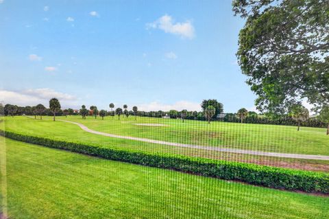 Tiny photo for 23305 N Barwood Ln Lane N #209, Boca Raton, FL 33428 (MLS # B26027190)