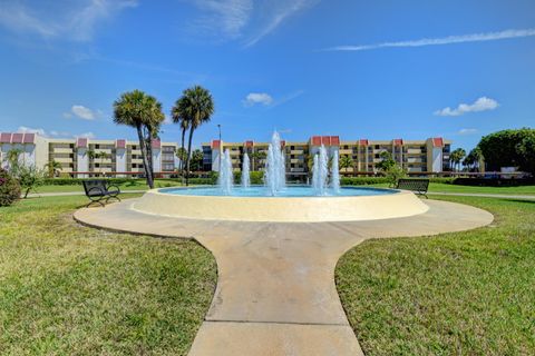 Tiny photo for 23305 N Barwood Ln Lane N #209, Boca Raton, FL 33428 (MLS # B26027190)