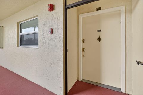 Tiny photo for 23305 N Barwood Ln Lane N #209, Boca Raton, FL 33428 (MLS # B26027190)