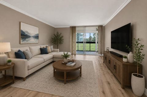 Tiny photo for 23305 N Barwood Ln Lane N #209, Boca Raton, FL 33428 (MLS # B26027190)