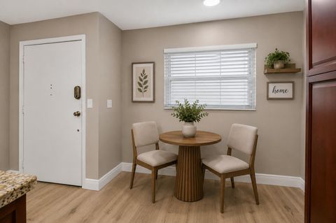 Tiny photo for 23305 N Barwood Ln Lane N #209, Boca Raton, FL 33428 (MLS # B26027190)
