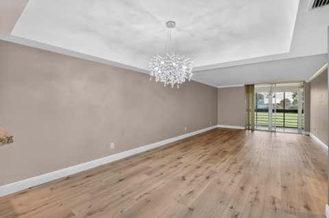 Tiny photo for 23305 N Barwood Ln Lane N #209, Boca Raton, FL 33428 (MLS # B26027190)