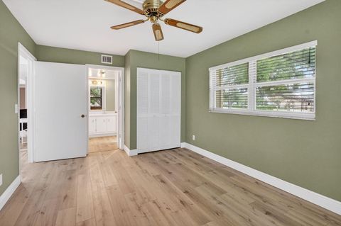 Tiny photo for 23305 N Barwood Ln Lane N #209, Boca Raton, FL 33428 (MLS # B26027190)