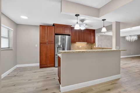 Tiny photo for 23305 N Barwood Ln Lane N #209, Boca Raton, FL 33428 (MLS # B26027190)