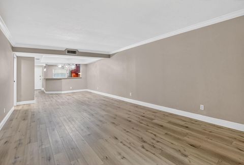 Tiny photo for 23305 N Barwood Ln Lane N #209, Boca Raton, FL 33428 (MLS # B26027190)