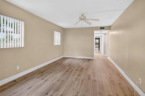 Tiny photo for 23305 N Barwood Ln Lane N #209, Boca Raton, FL 33428 (MLS # B26027190)