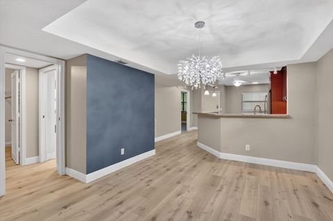 Tiny photo for 23305 N Barwood Ln Lane N #209, Boca Raton, FL 33428 (MLS # B26027190)