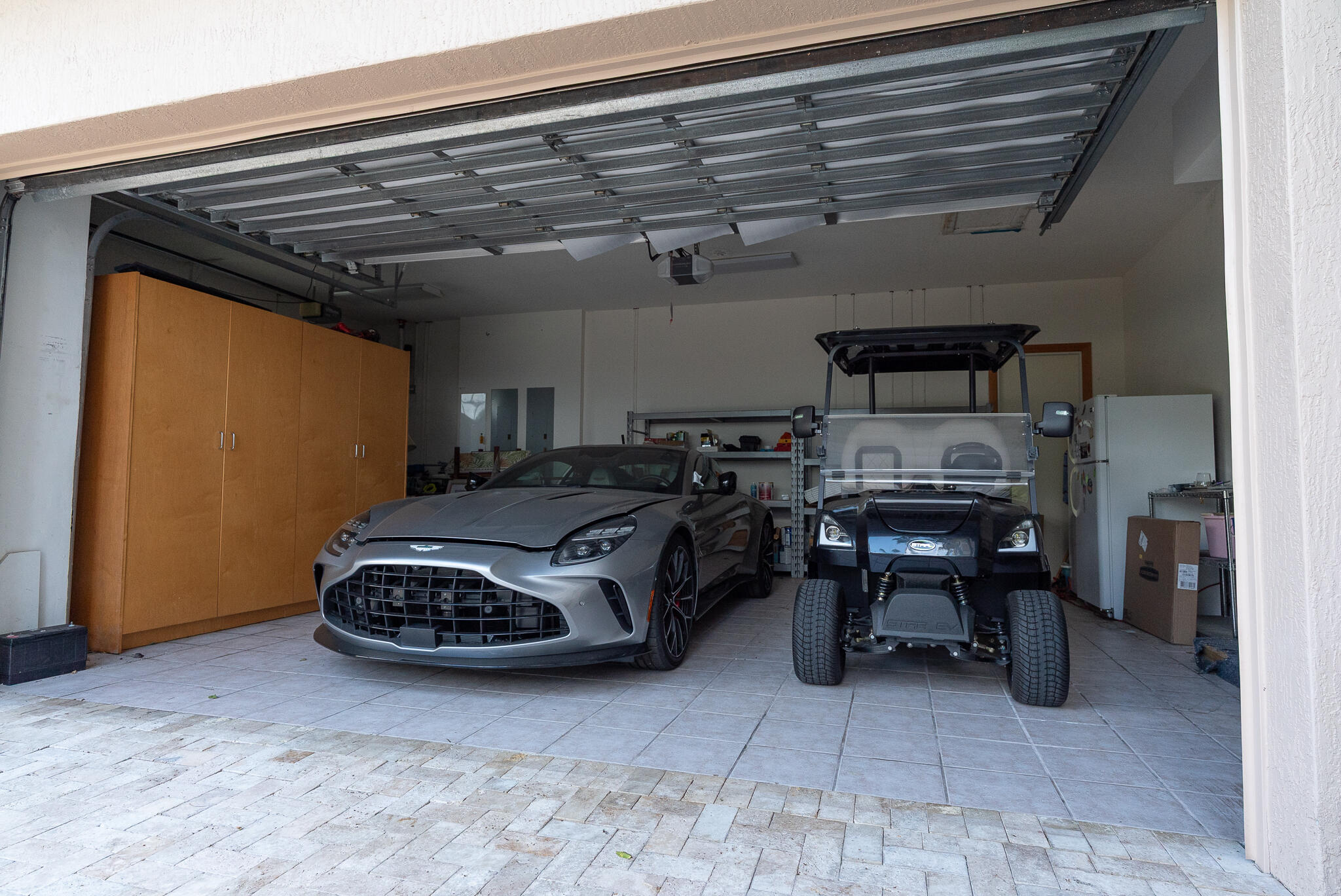 CYPRESS POINT - Residential