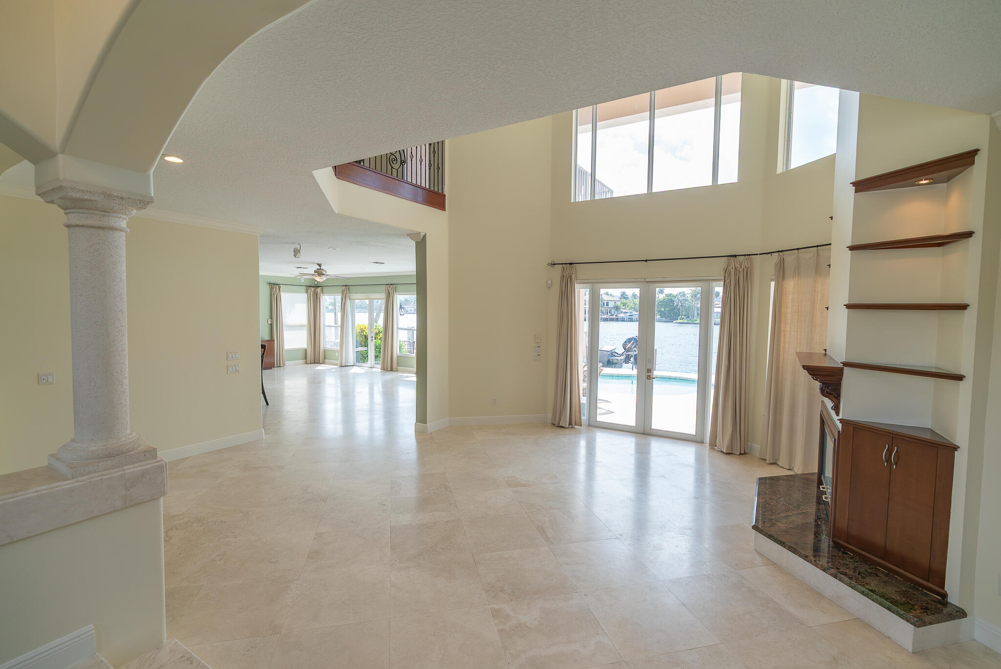 CYPRESS POINT - Residential