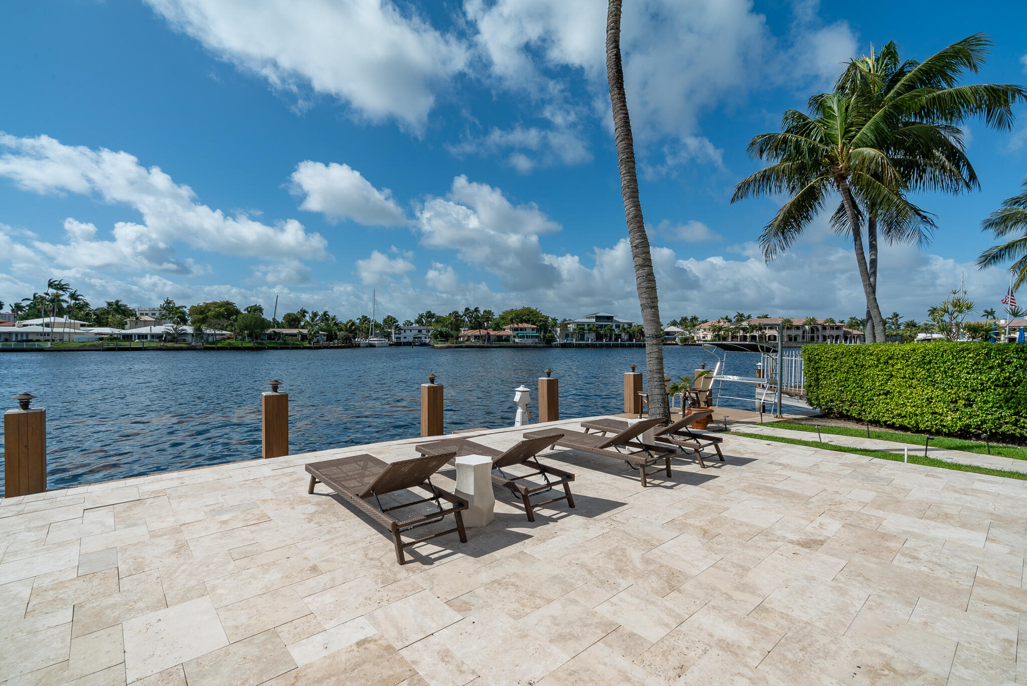 CYPRESS POINT - Residential