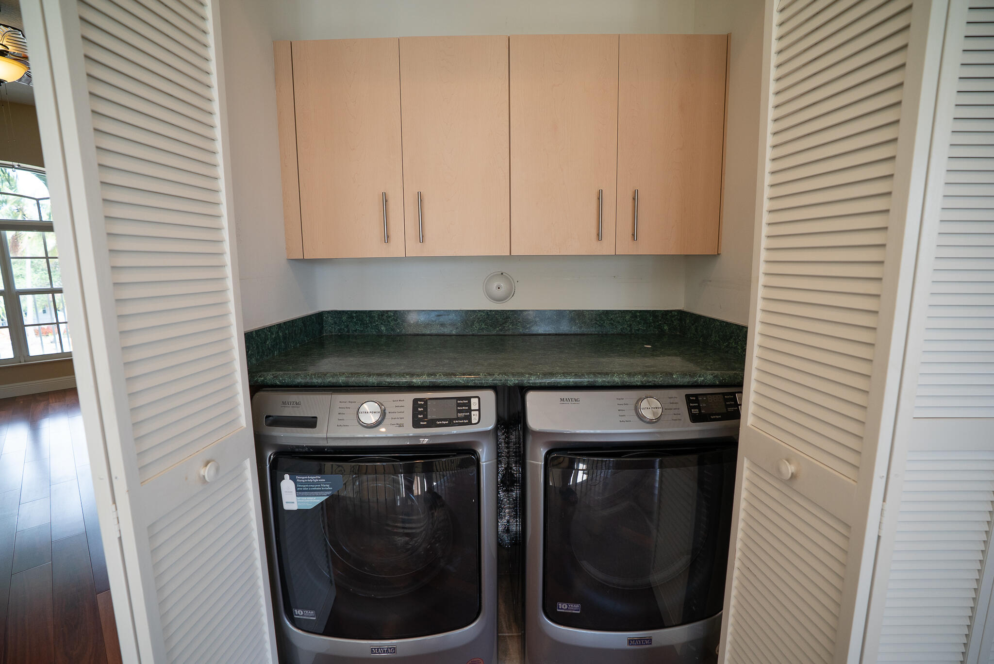 CYPRESS POINT - Residential