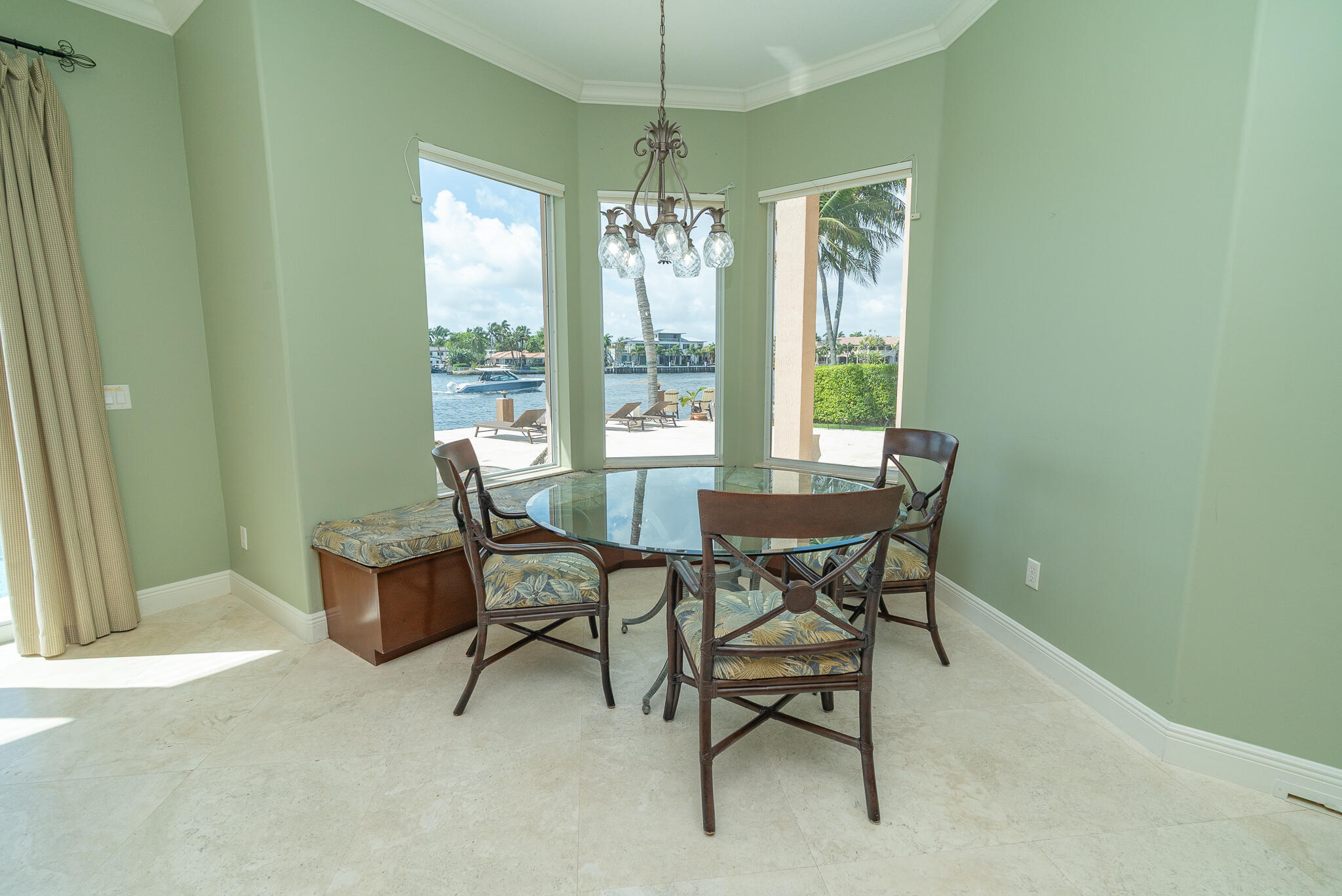 CYPRESS POINT - Residential