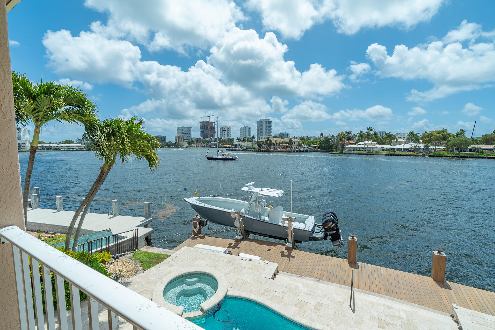 CYPRESS POINT - Residential