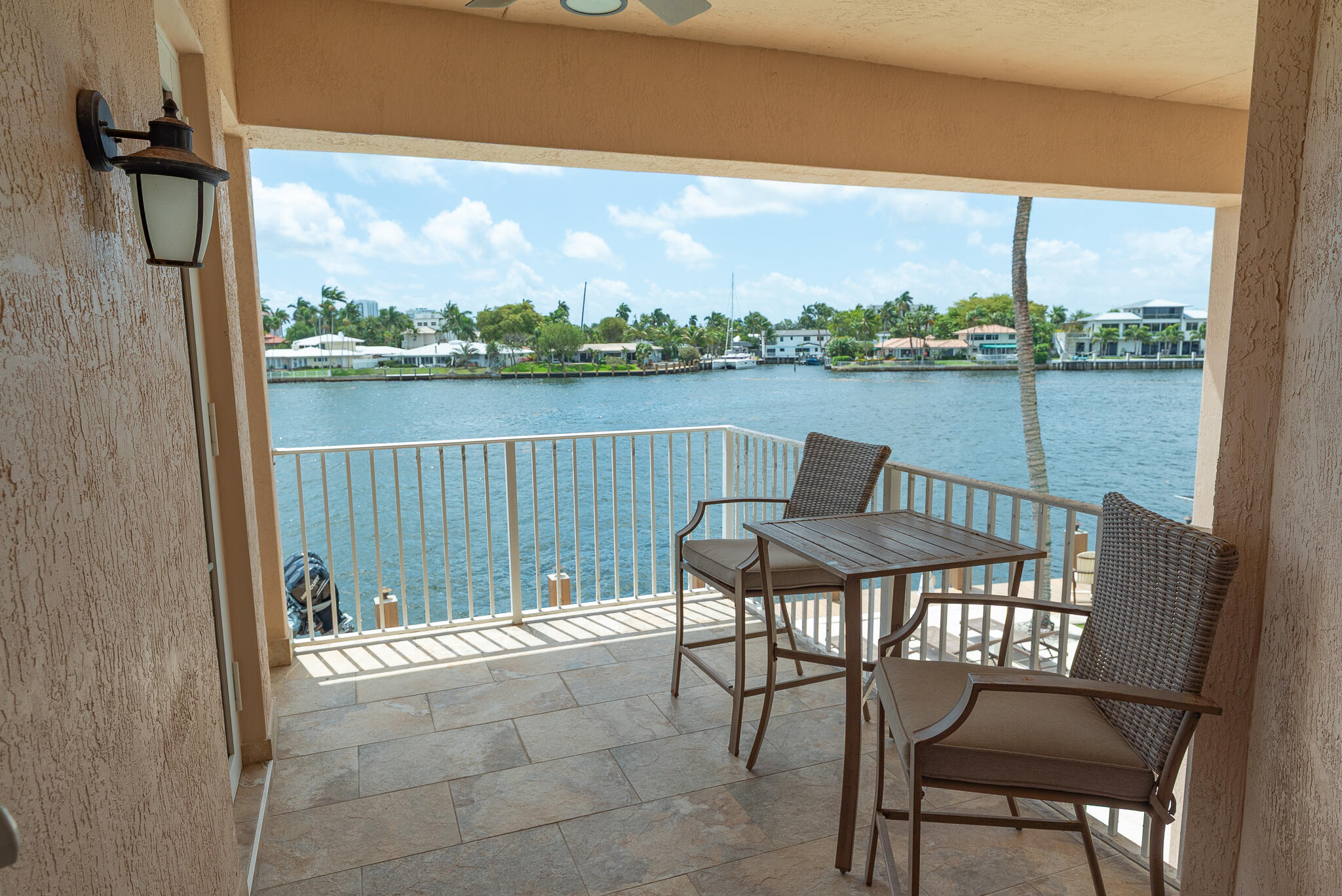 CYPRESS POINT - Residential