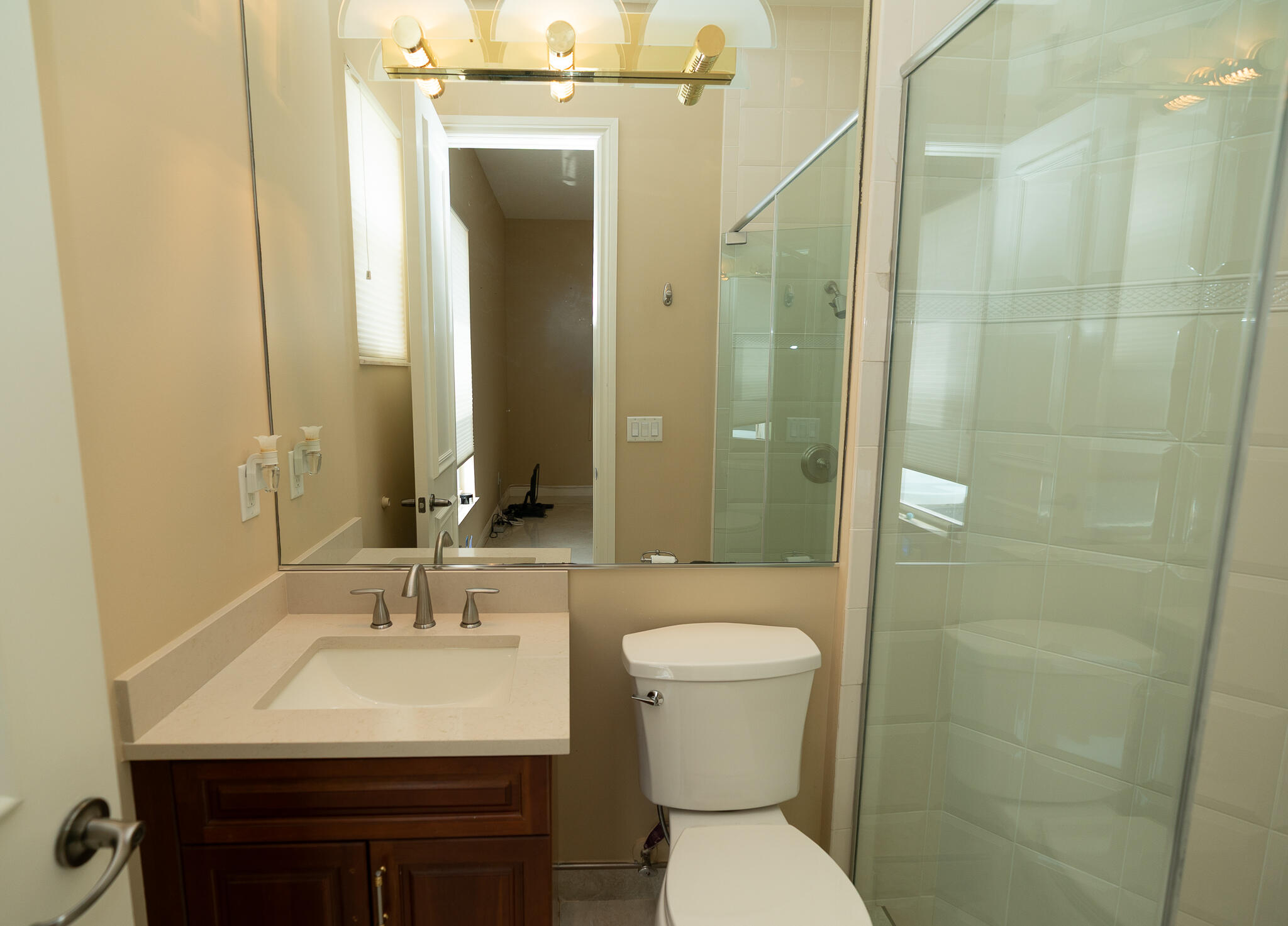 CYPRESS POINT - Residential