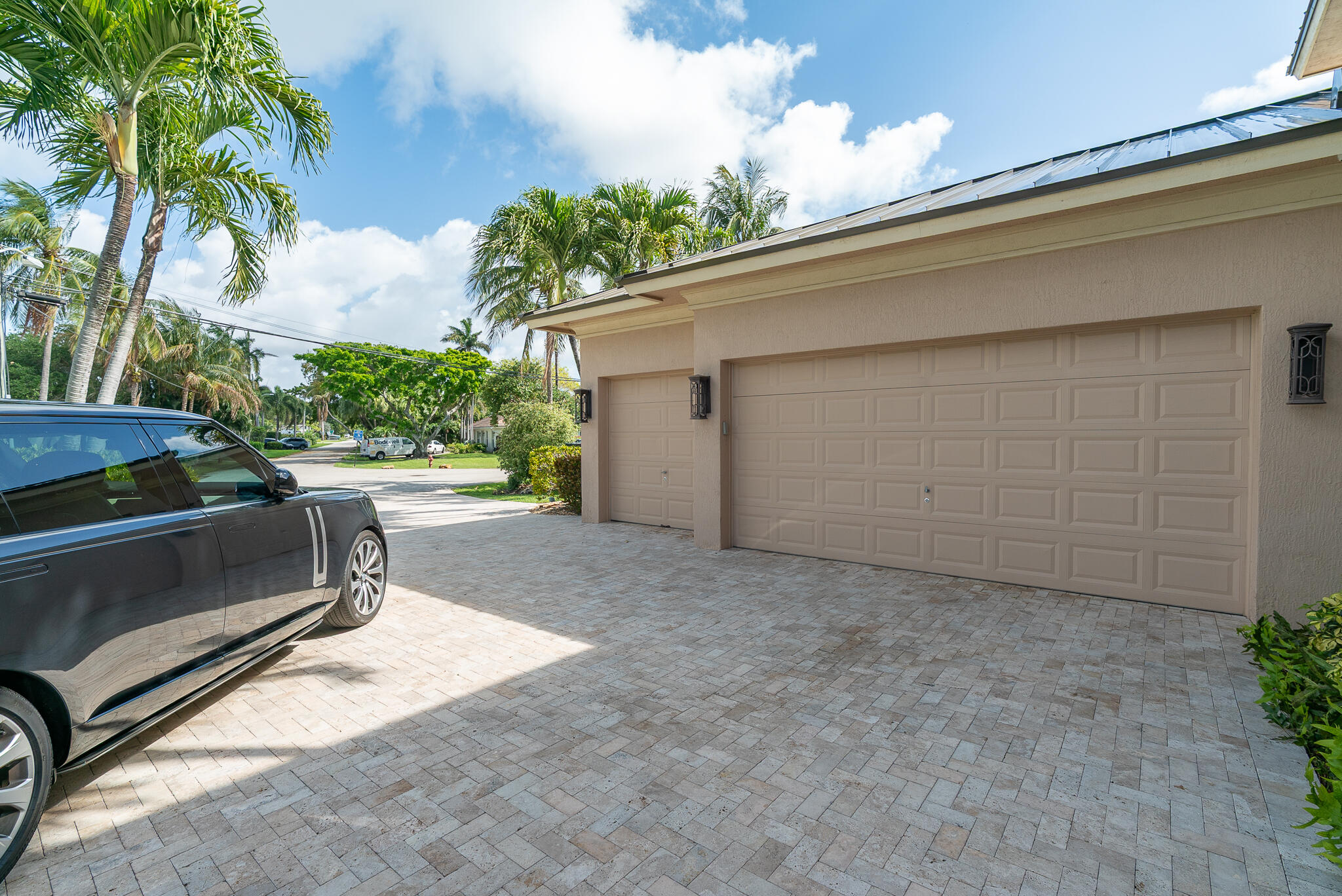 CYPRESS POINT - Residential