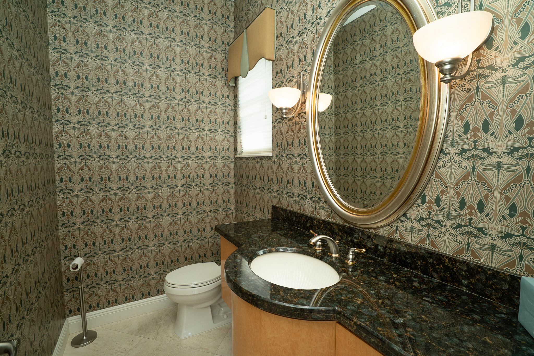 CYPRESS POINT - Residential