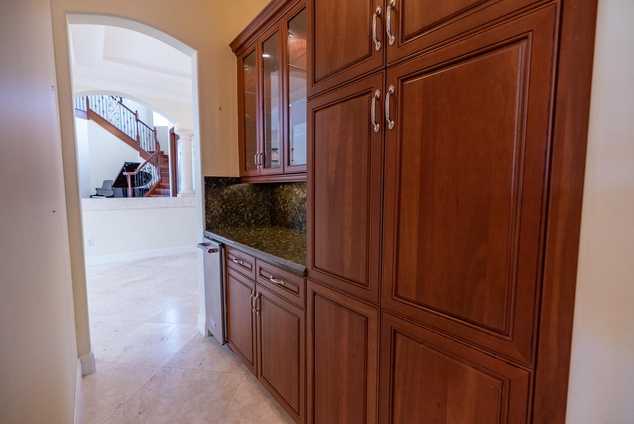 CYPRESS POINT - Residential