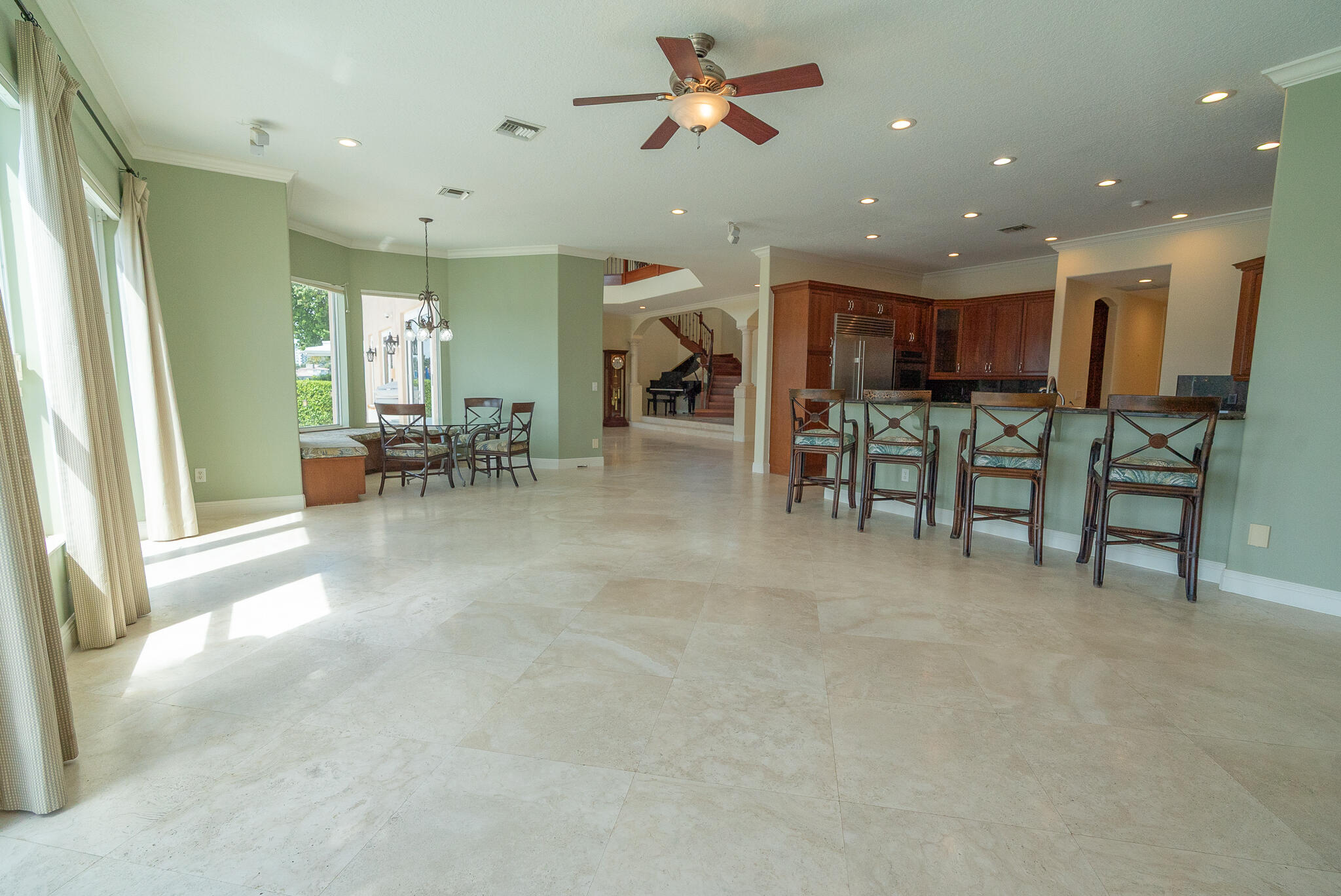 CYPRESS POINT - Residential