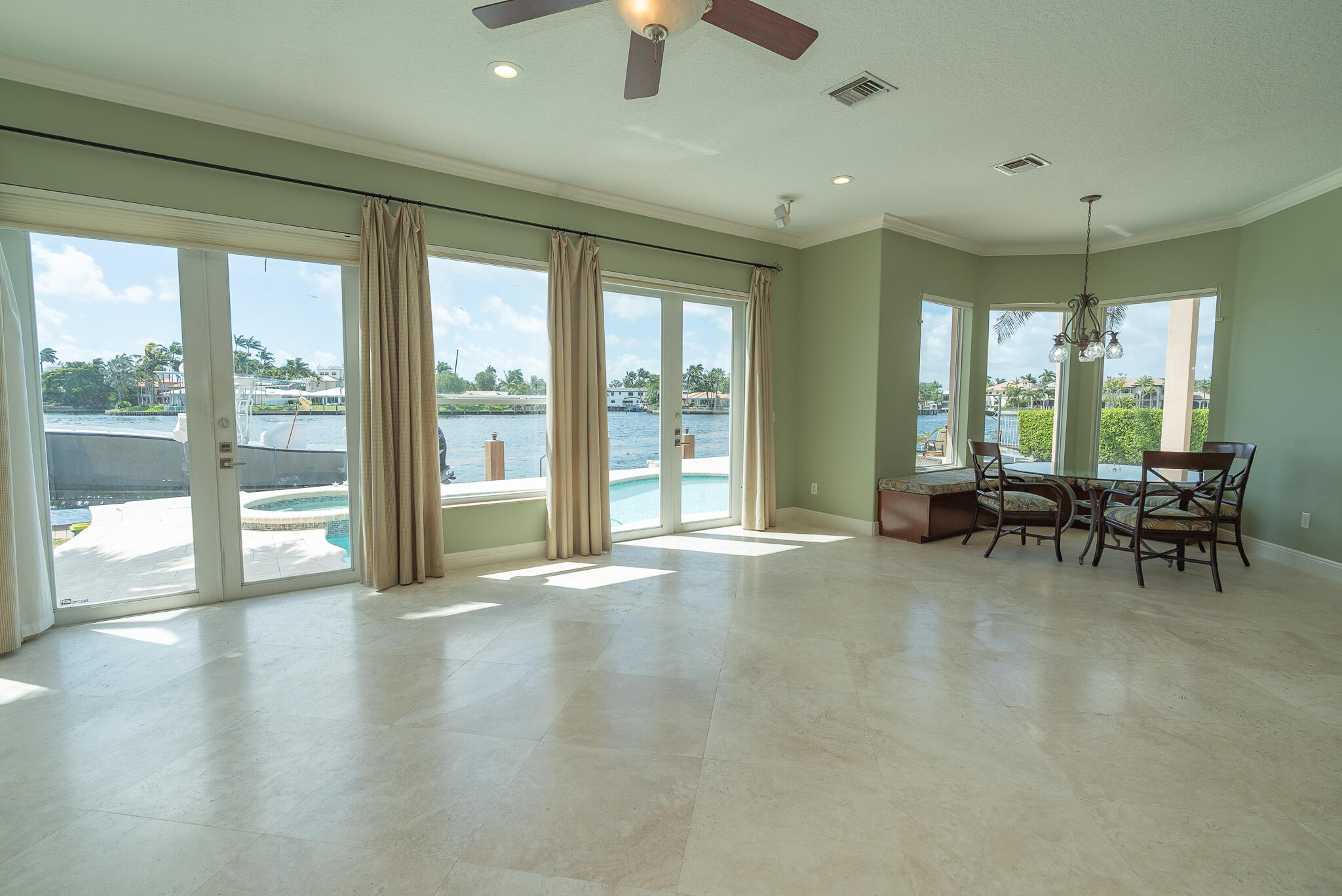 CYPRESS POINT - Residential