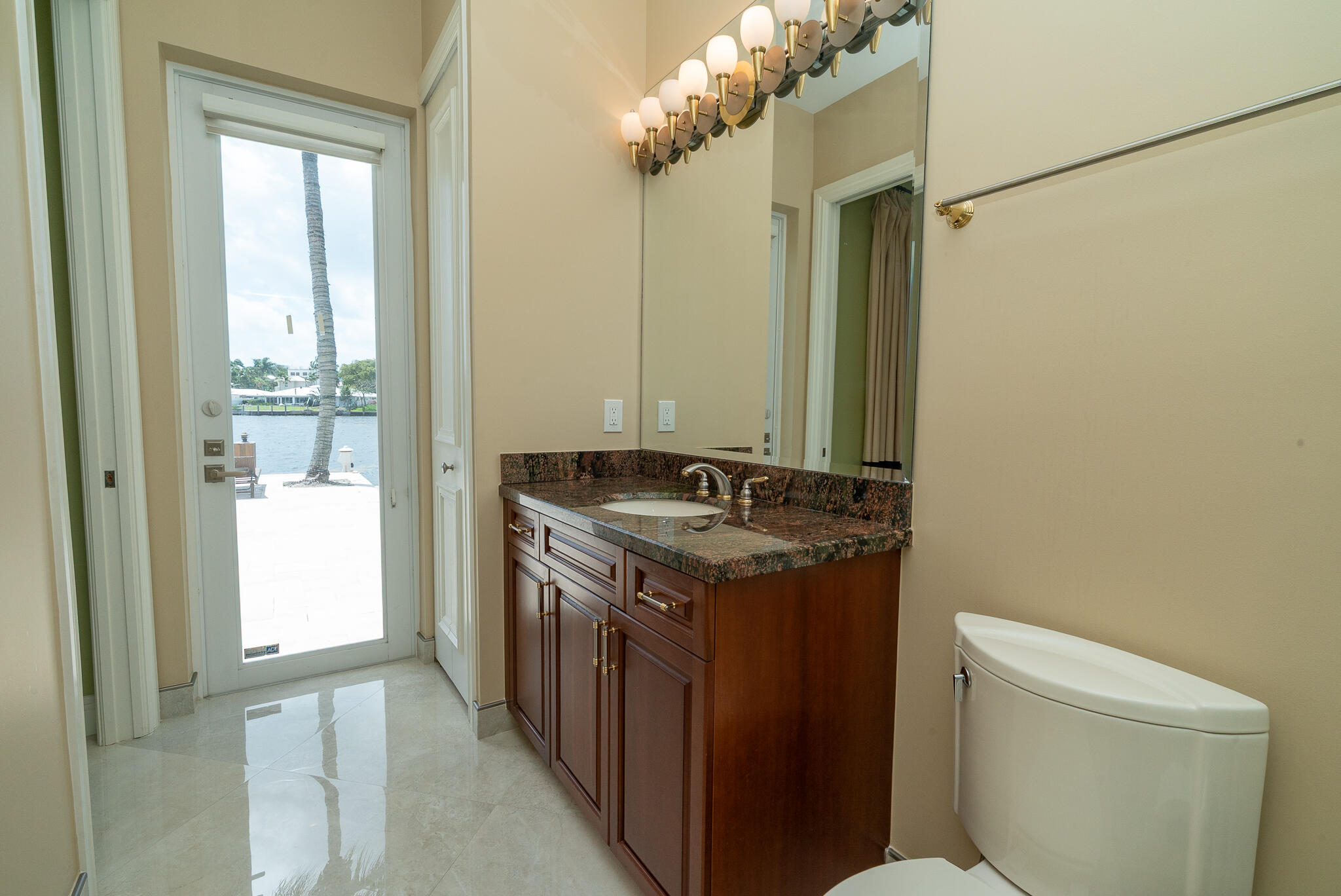 CYPRESS POINT - Residential