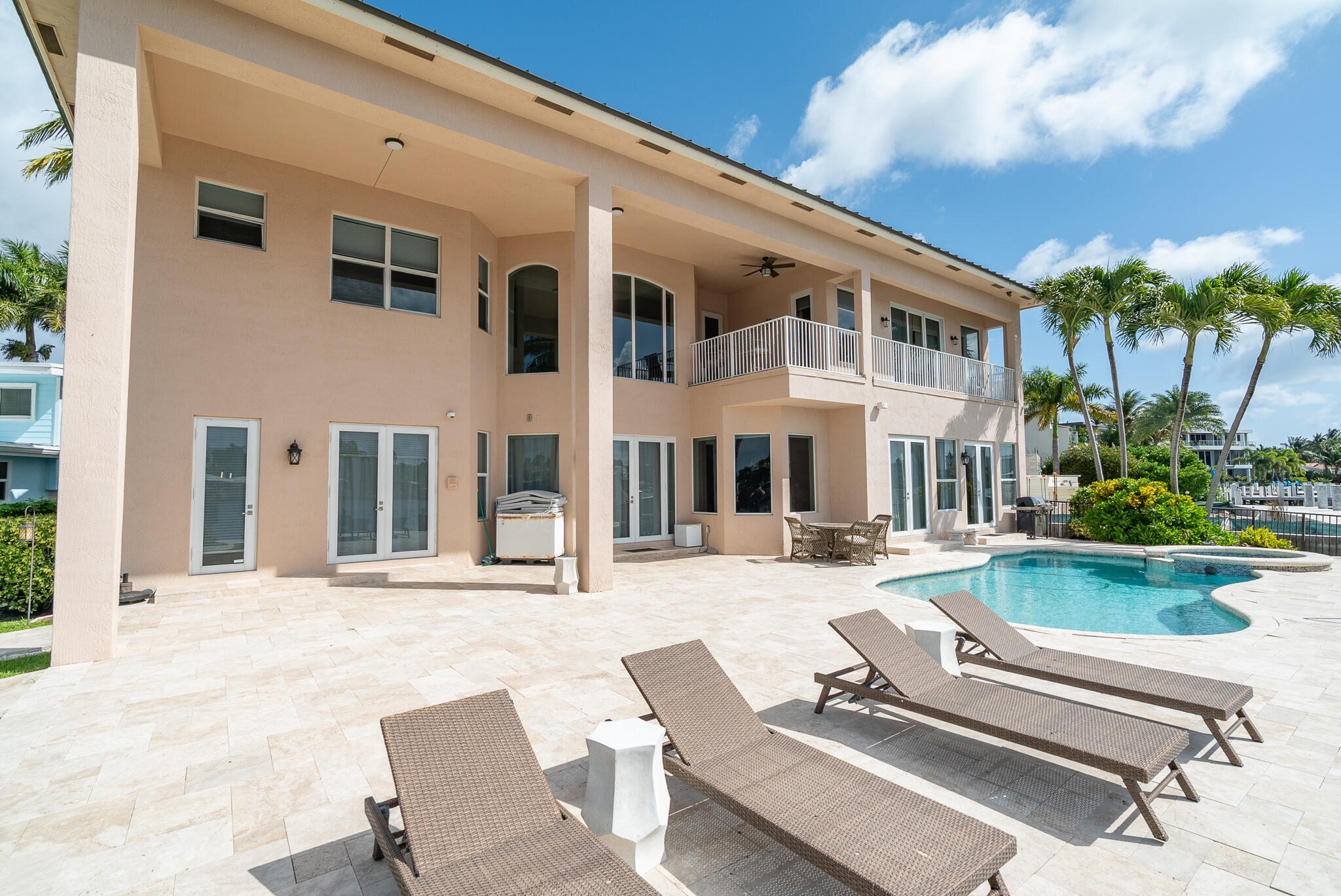 CYPRESS POINT - Residential