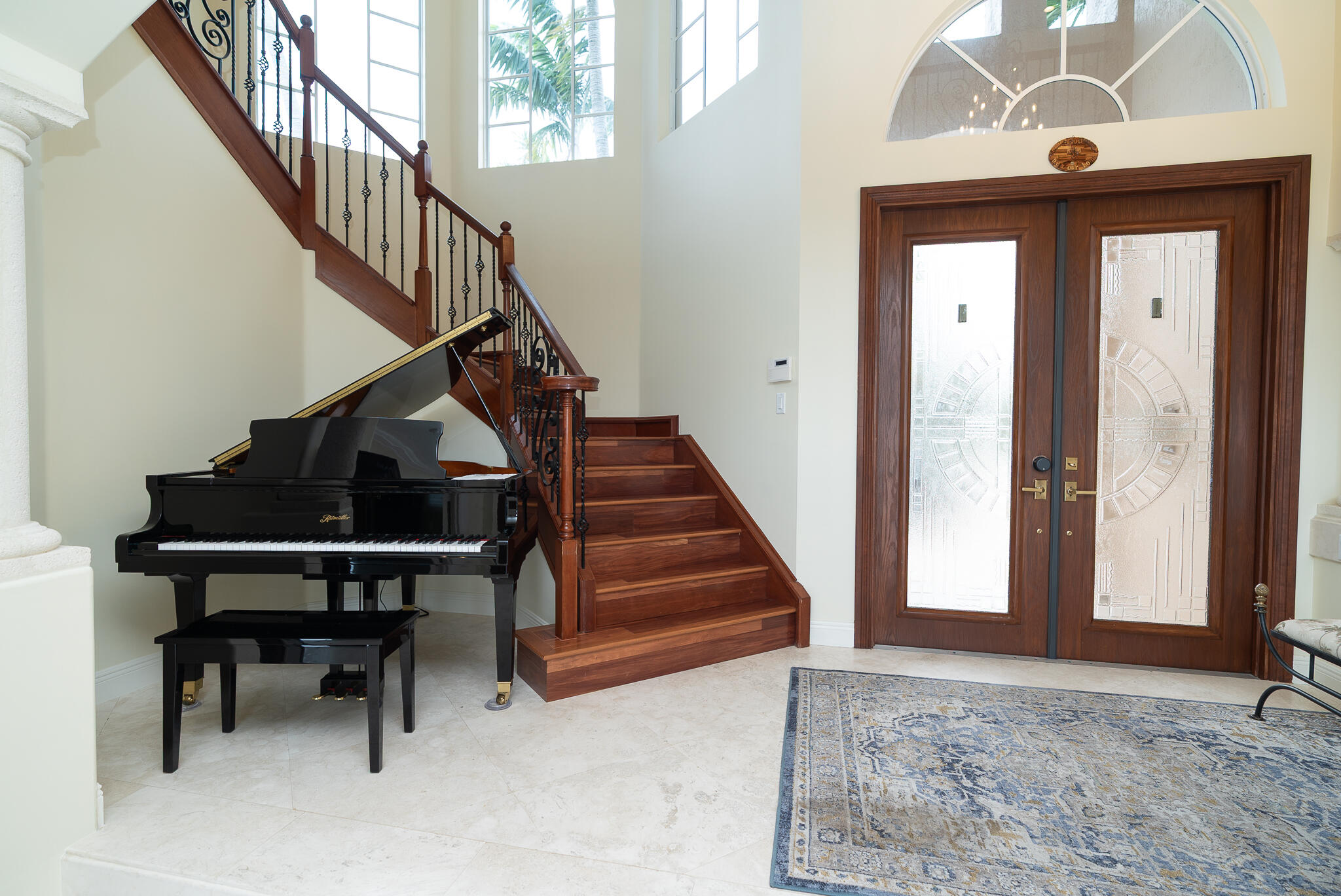 CYPRESS POINT - Residential