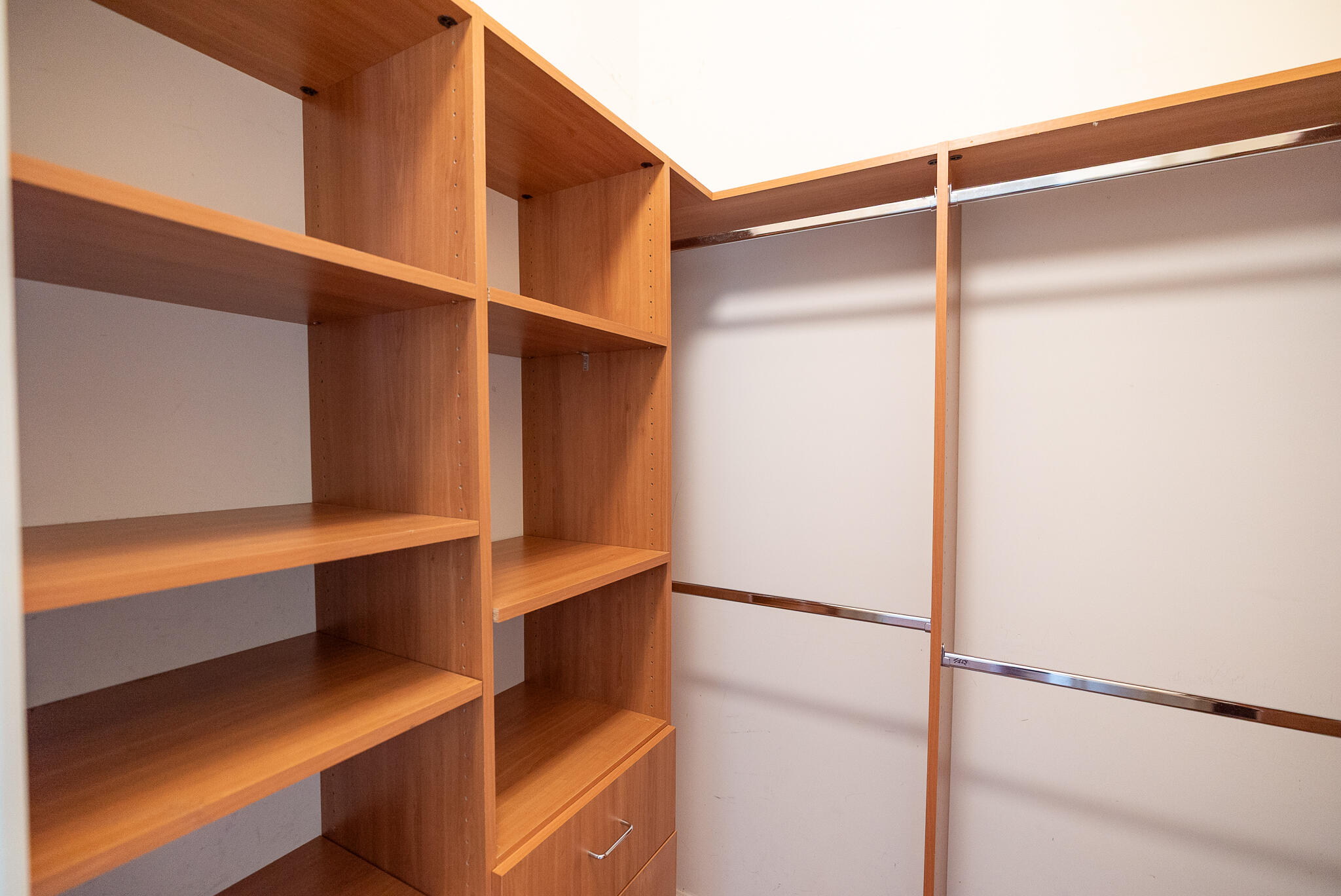 CYPRESS POINT - Residential