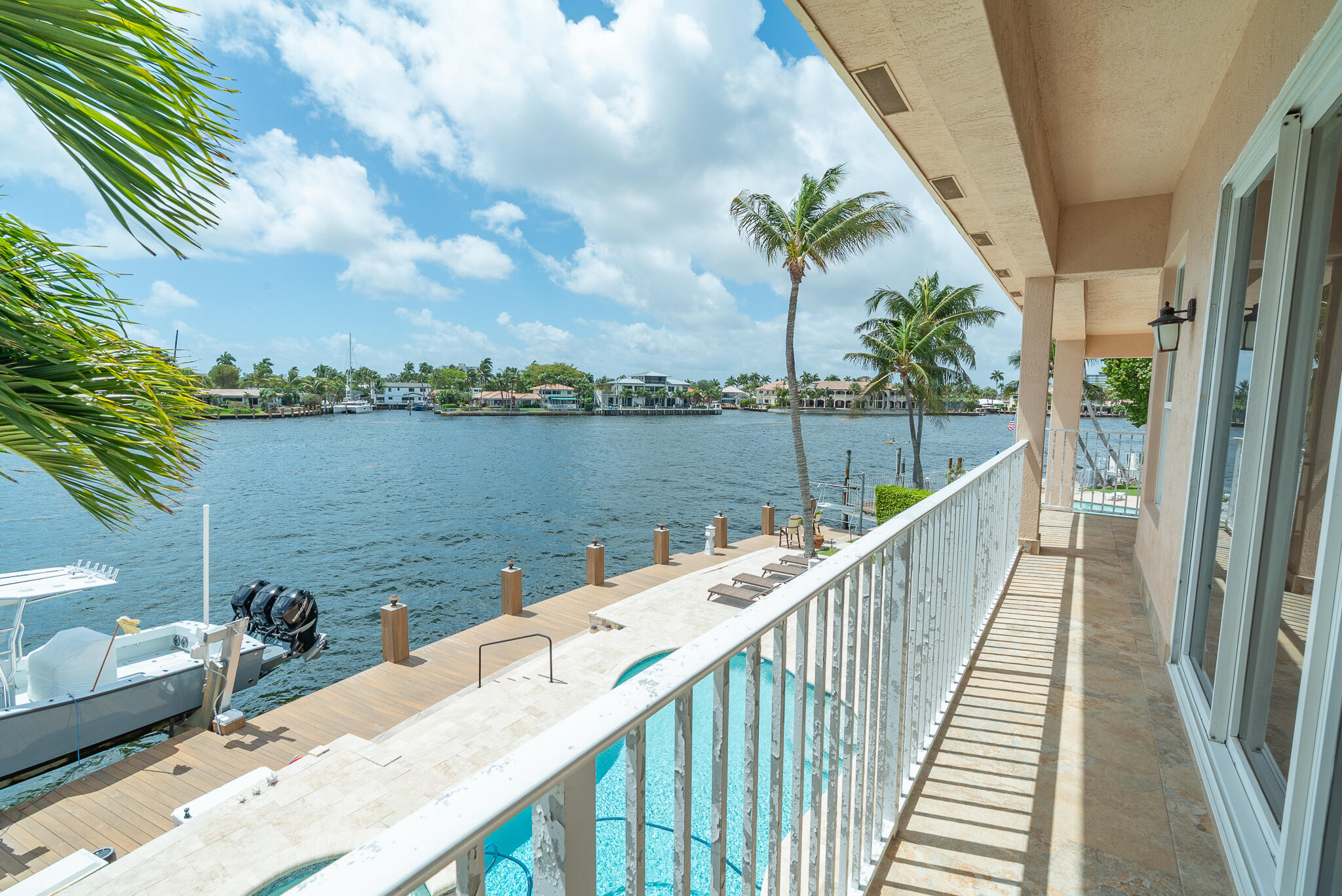 CYPRESS POINT - Residential