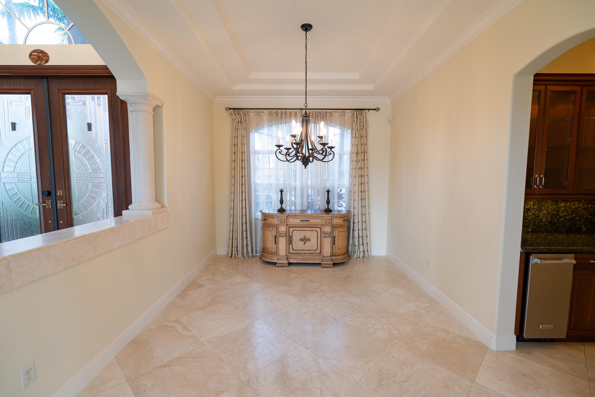 CYPRESS POINT - Residential