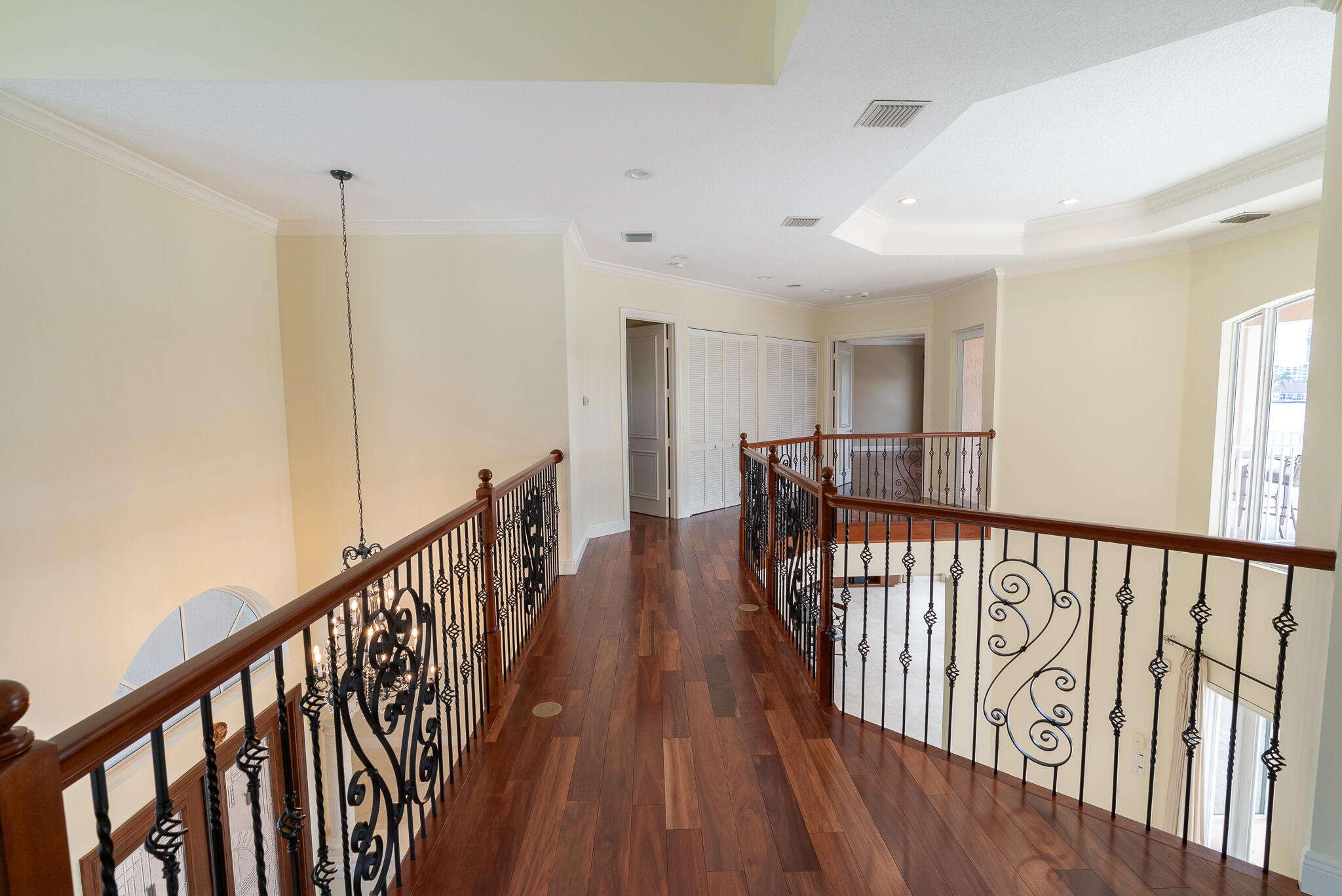 CYPRESS POINT - Residential