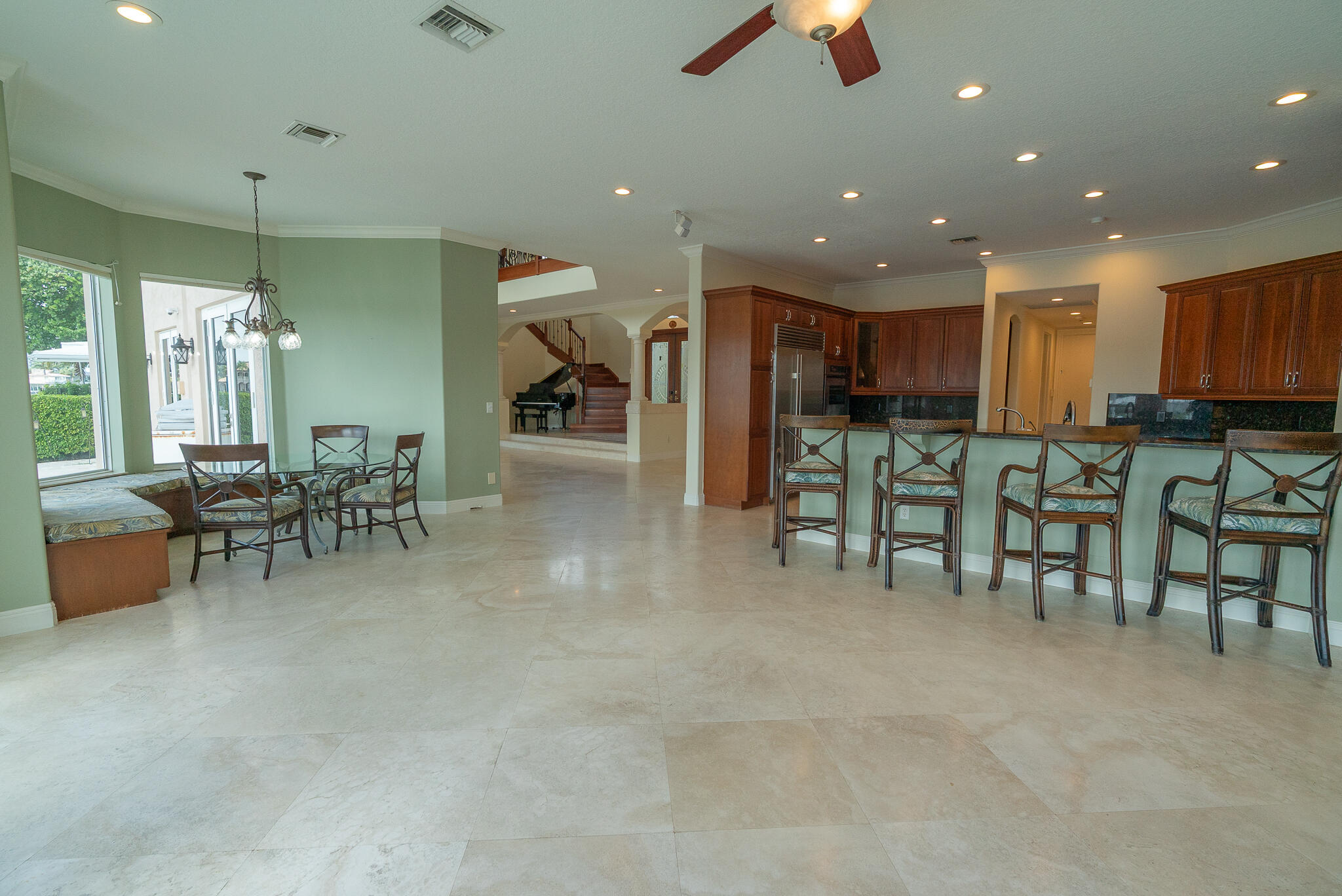 CYPRESS POINT - Residential