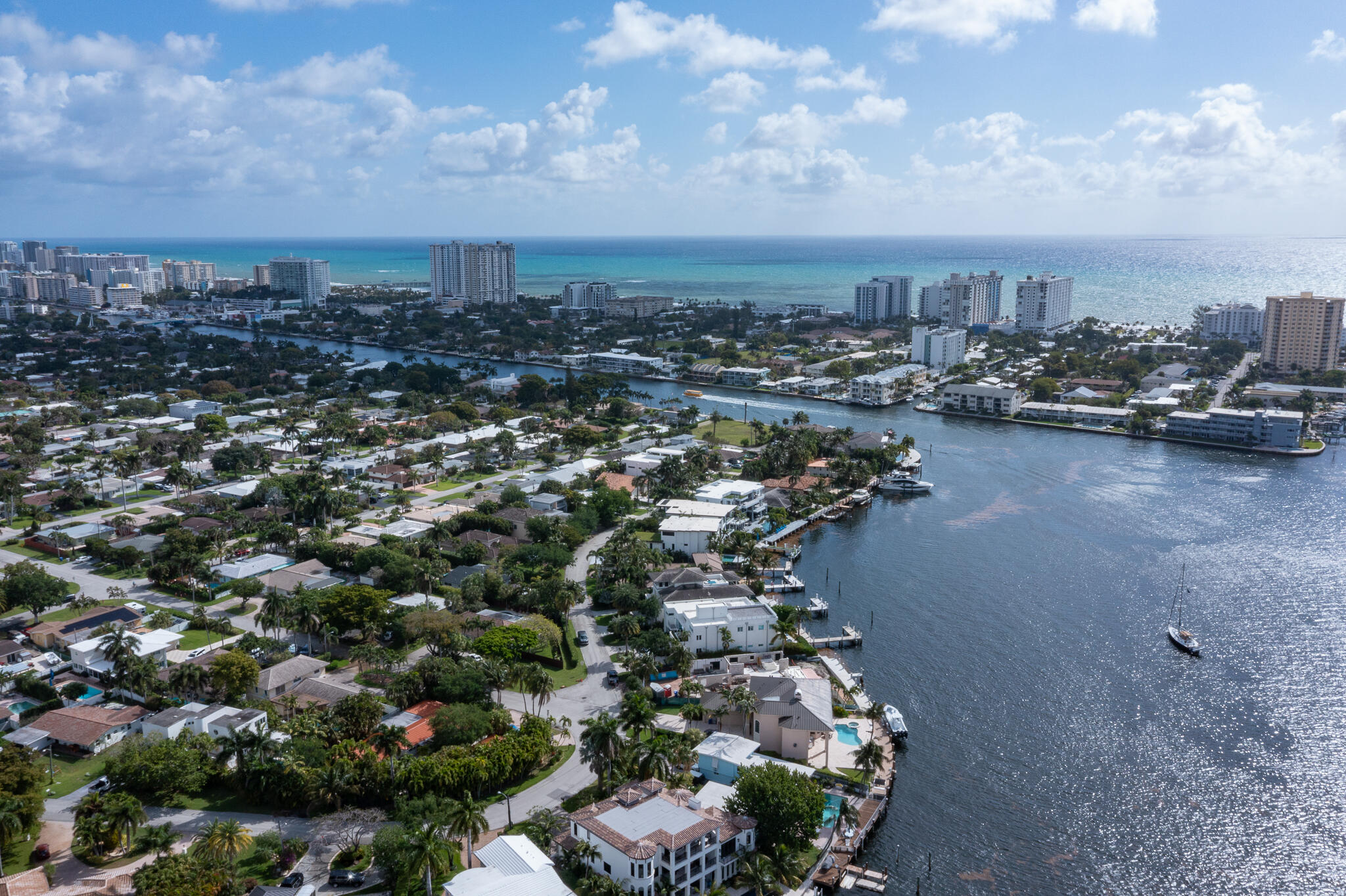 CYPRESS POINT - Residential