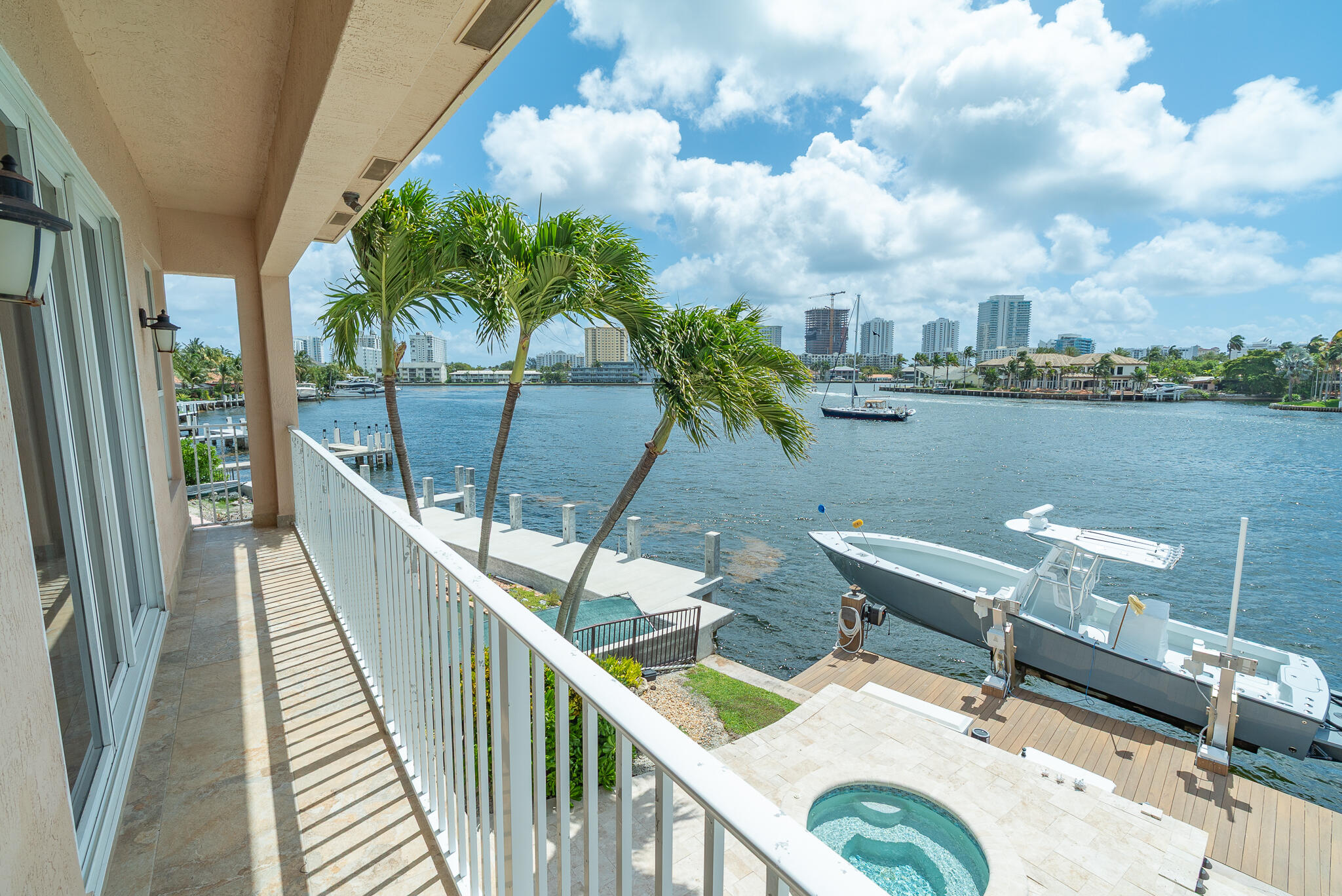 CYPRESS POINT - Residential