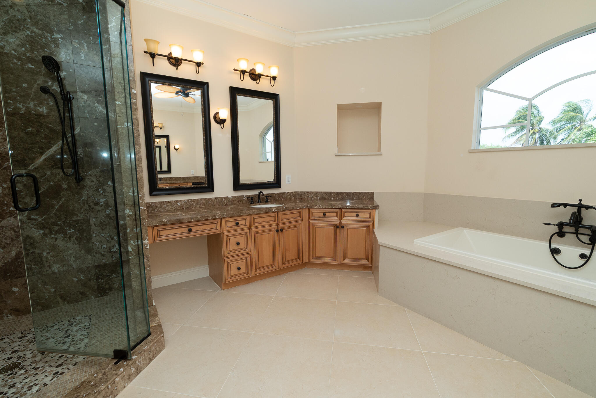 CYPRESS POINT - Residential