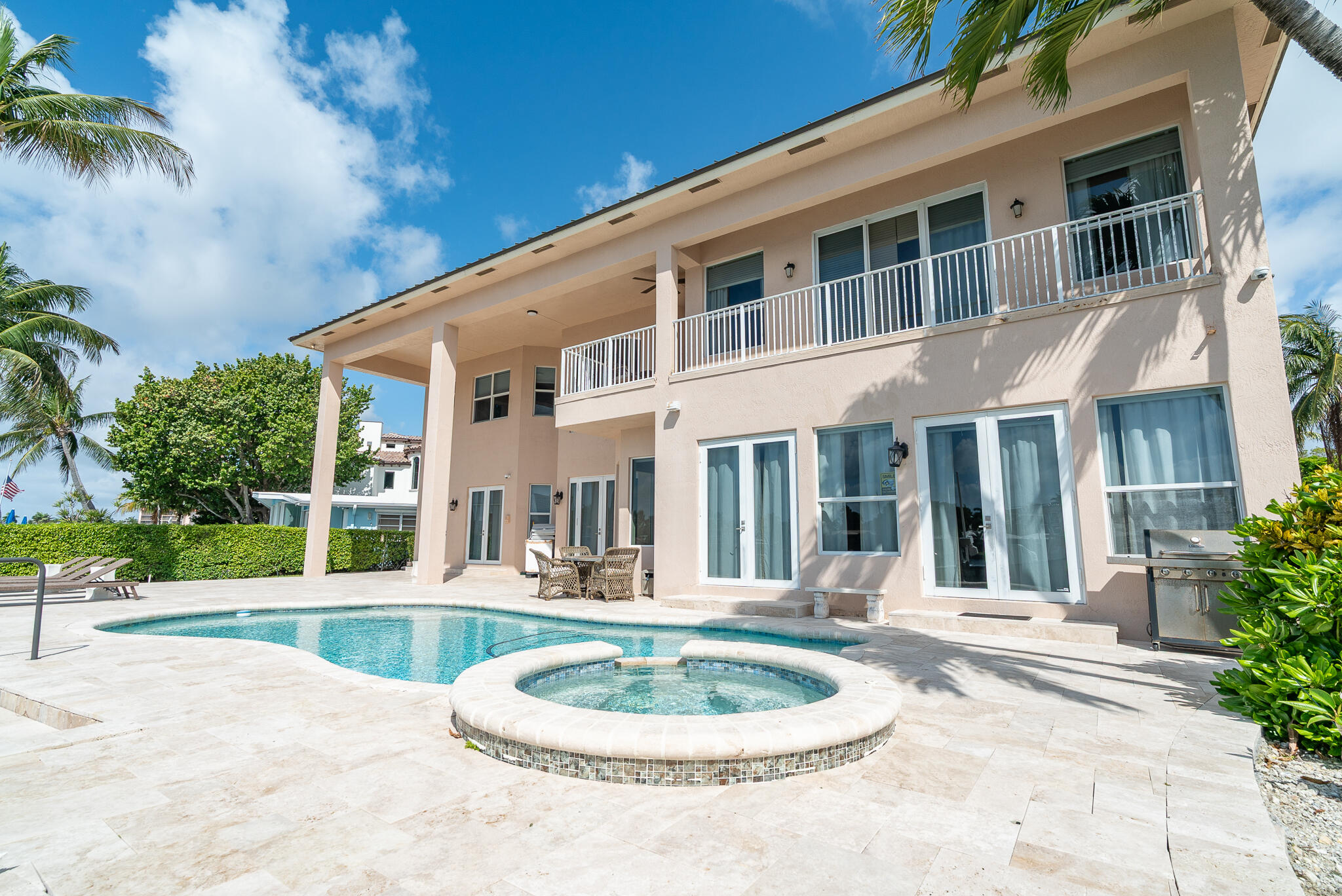 CYPRESS POINT - Residential