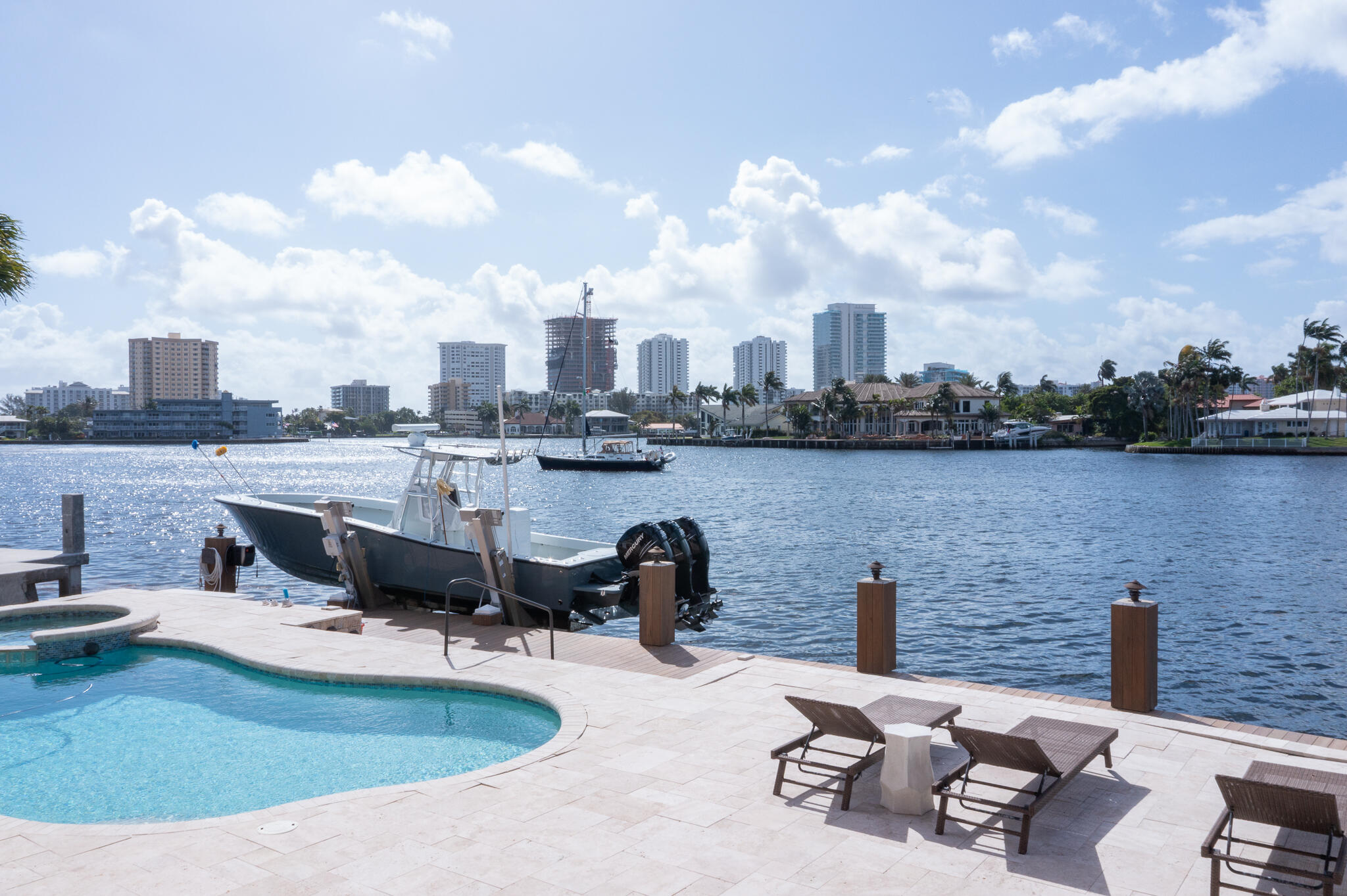 CYPRESS POINT - Residential