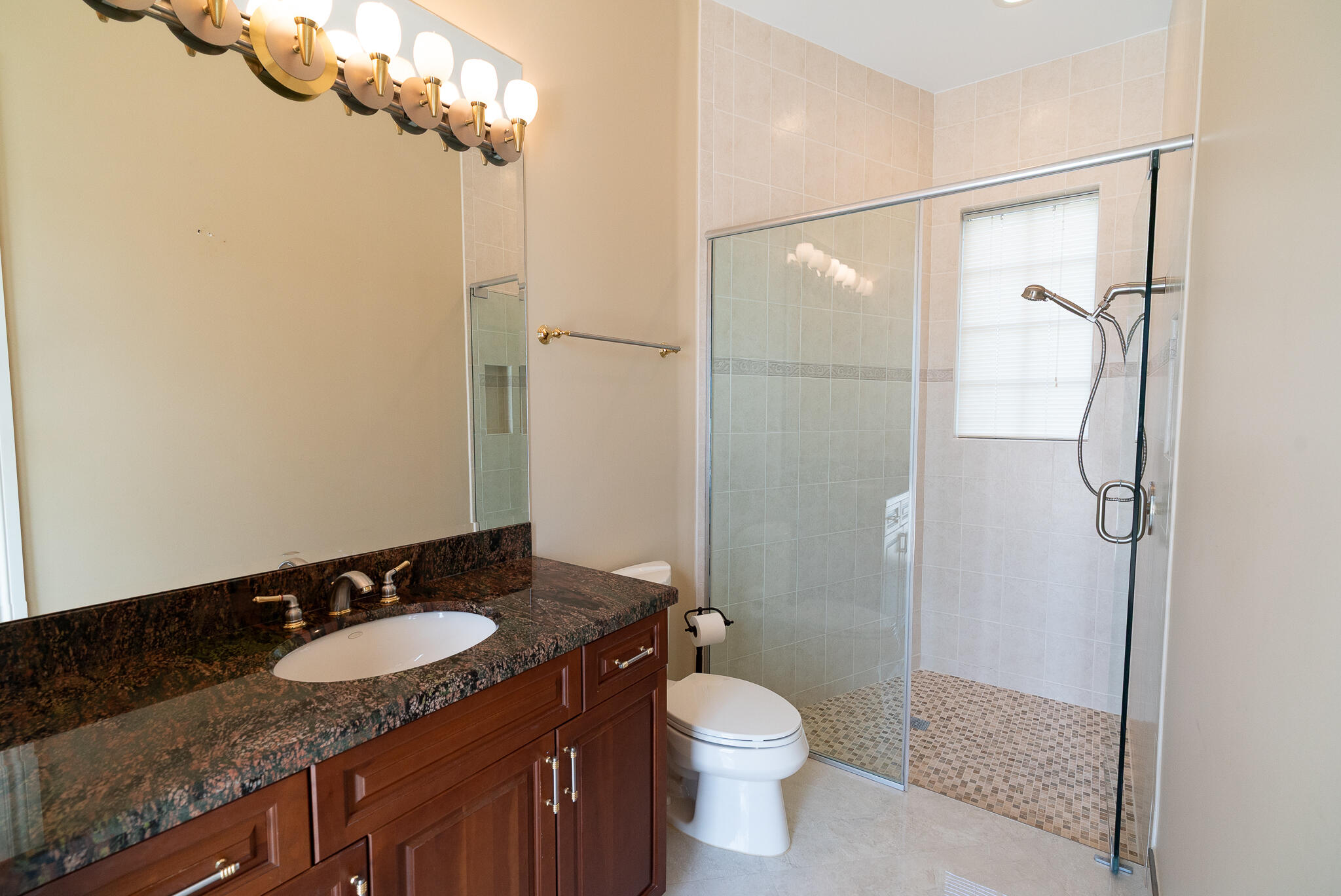 CYPRESS POINT - Residential