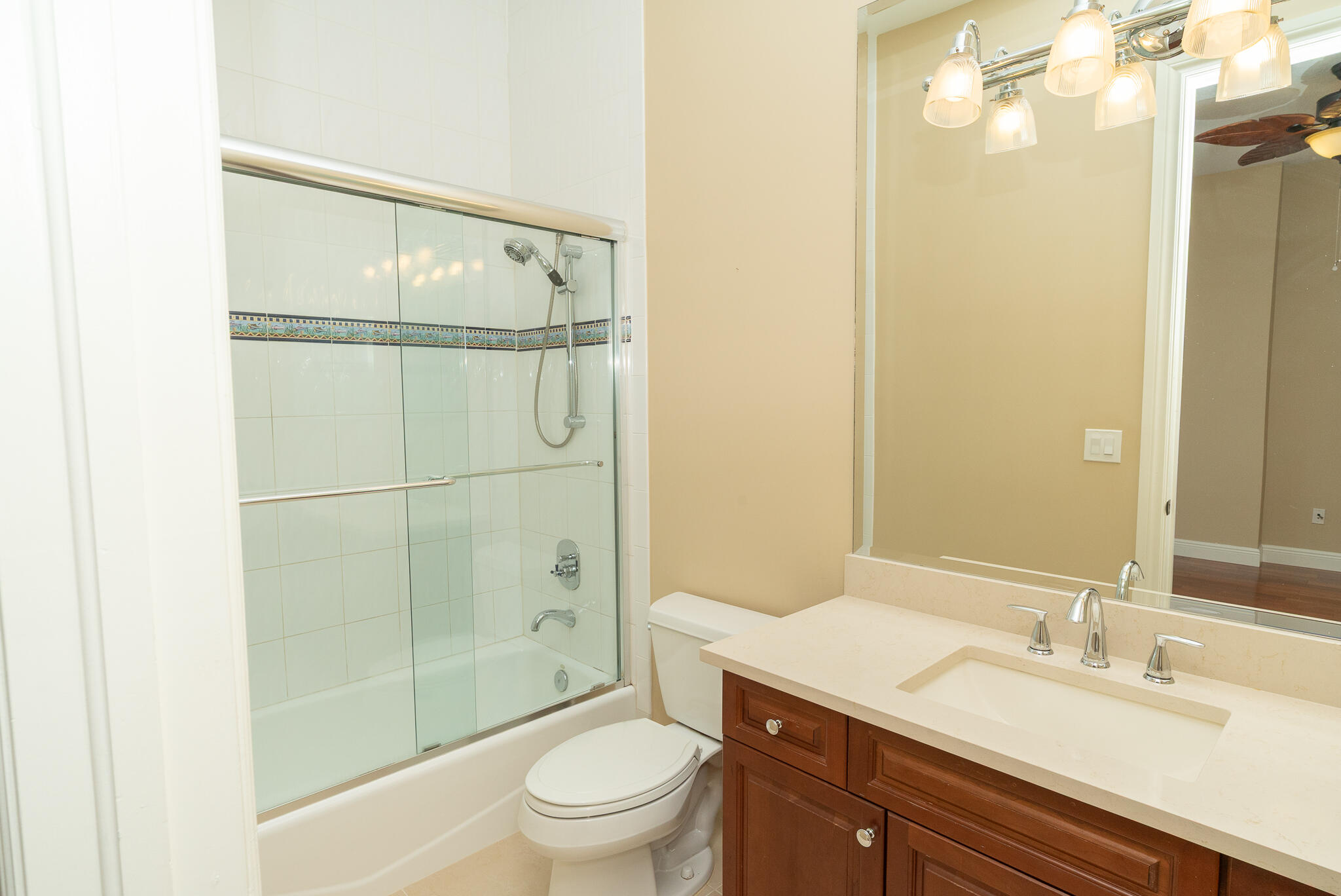 CYPRESS POINT - Residential