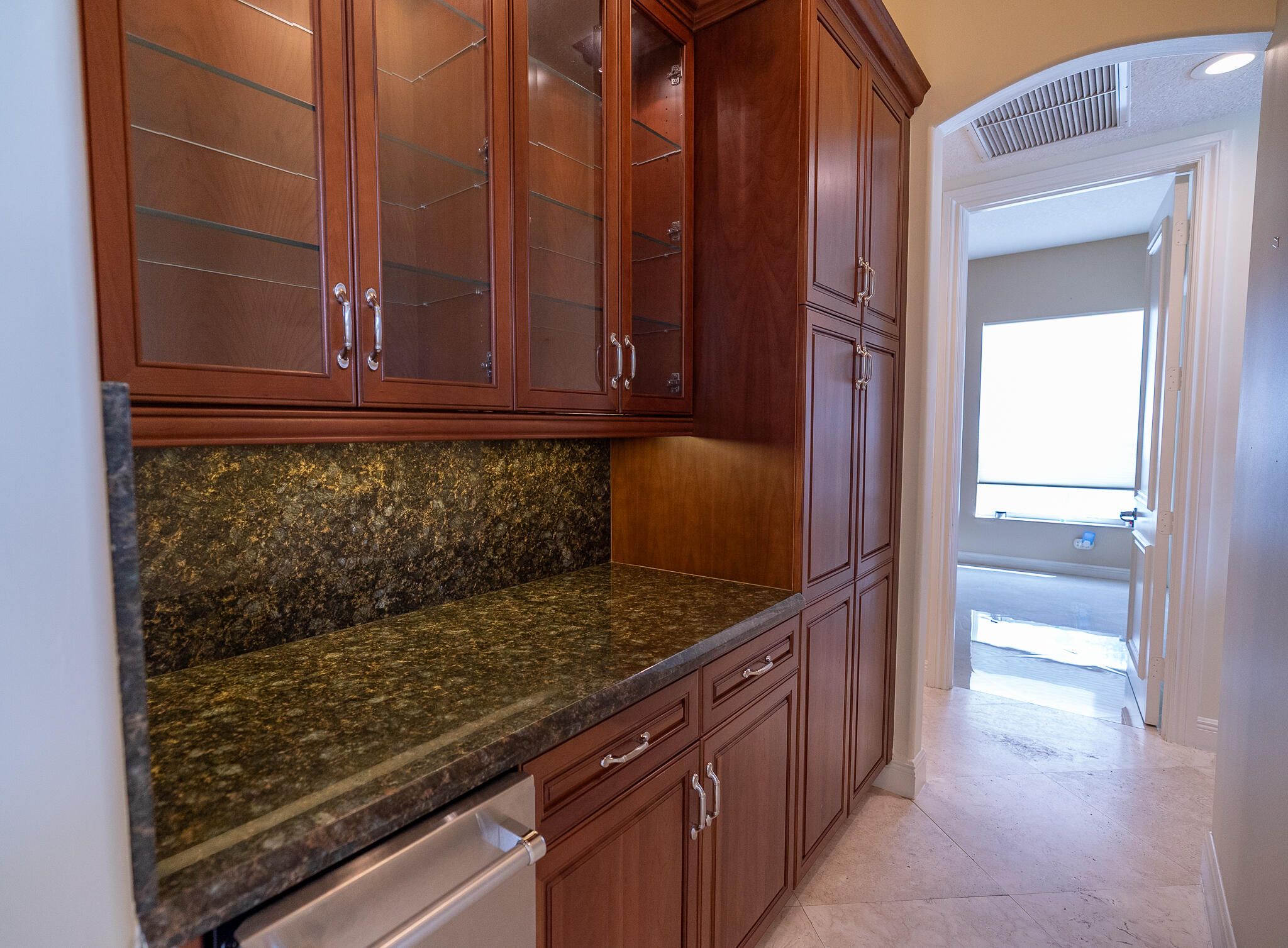 CYPRESS POINT - Residential