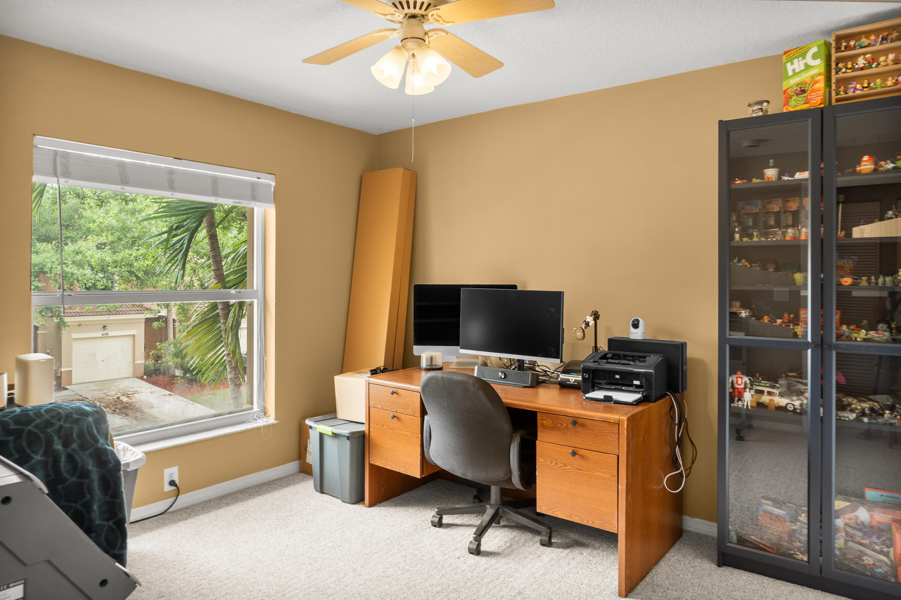 Seminole Estates & Towhomes - Residential