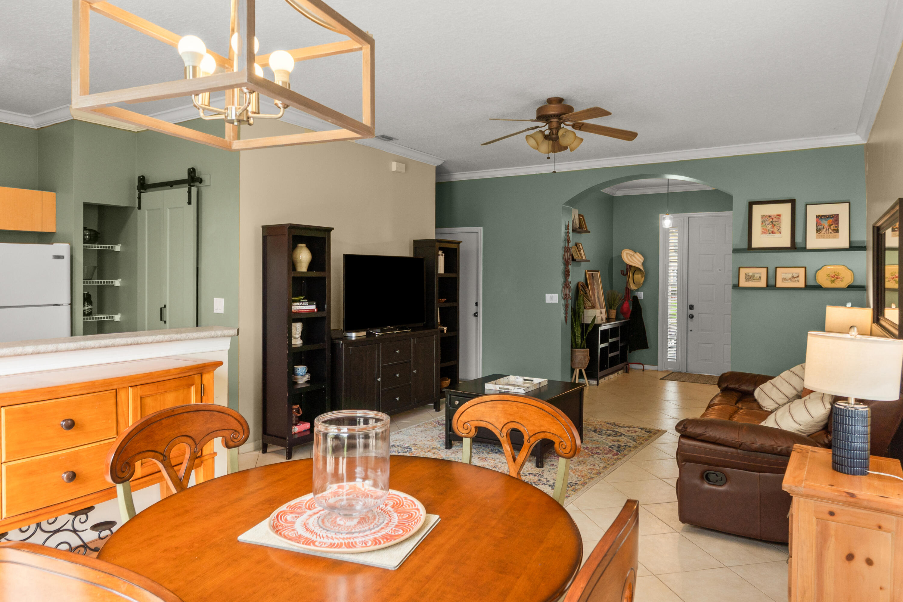 Seminole Estates & Towhomes - Residential