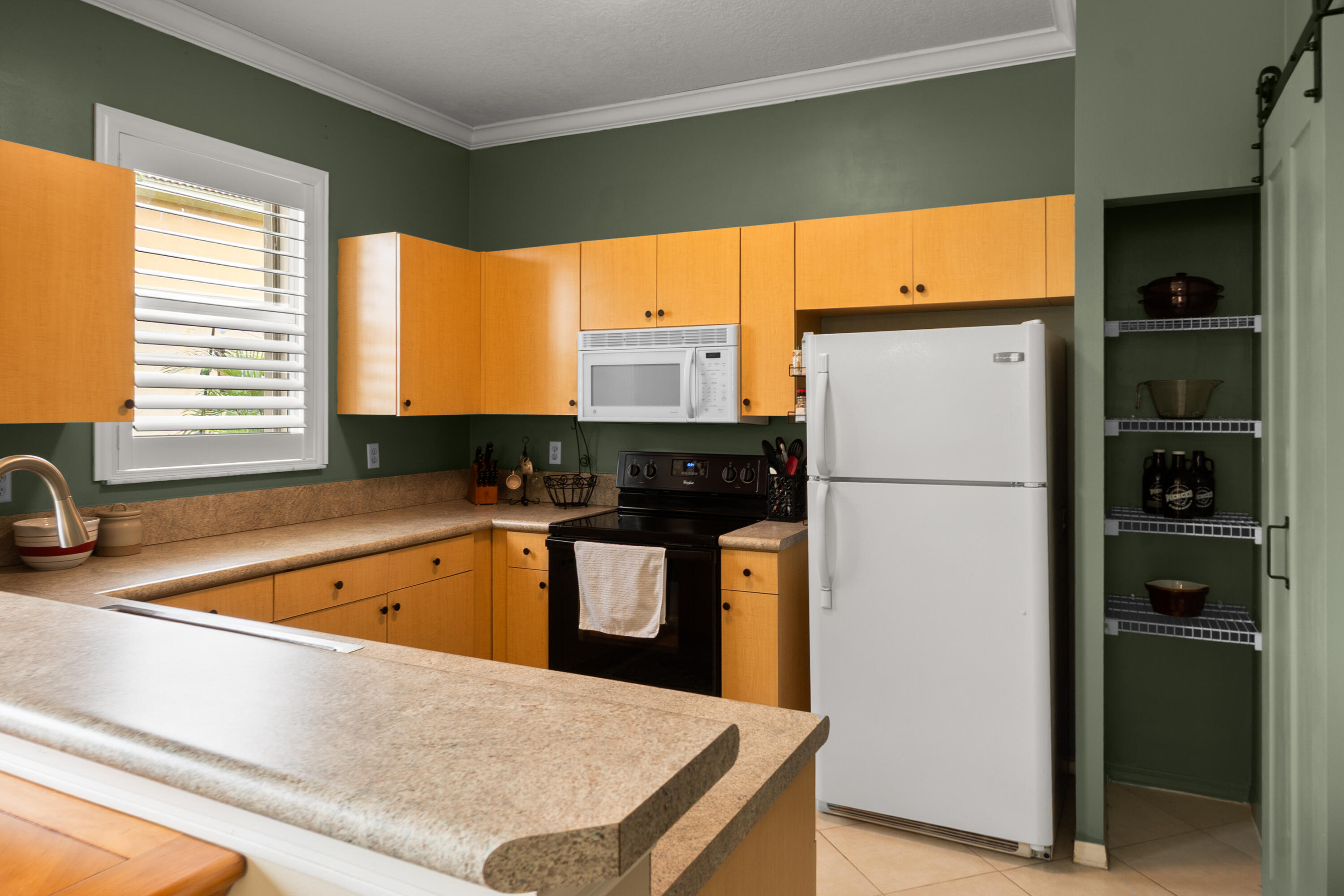 Seminole Estates & Towhomes - Residential