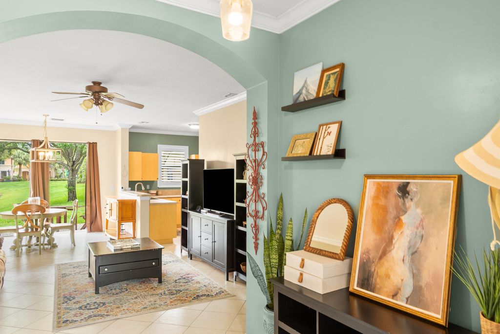 Photo of 462 Rainbow Springs Terrace, Royal Palm Beach, FL 33411 (MLS # B26001855)