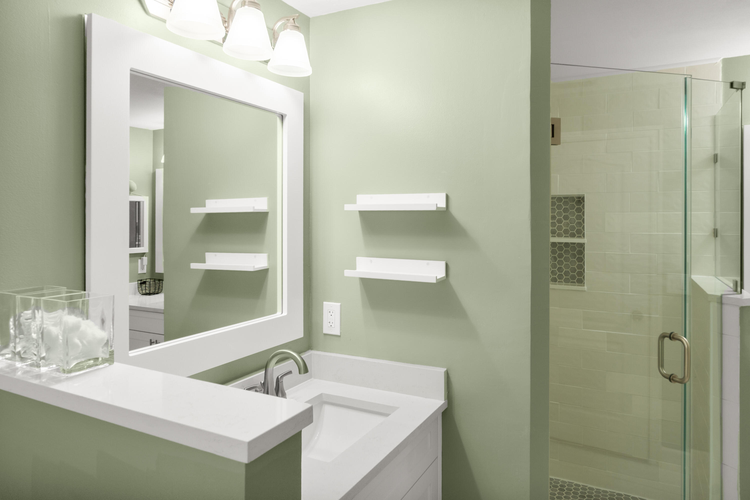 Seminole Estates & Towhomes - Residential