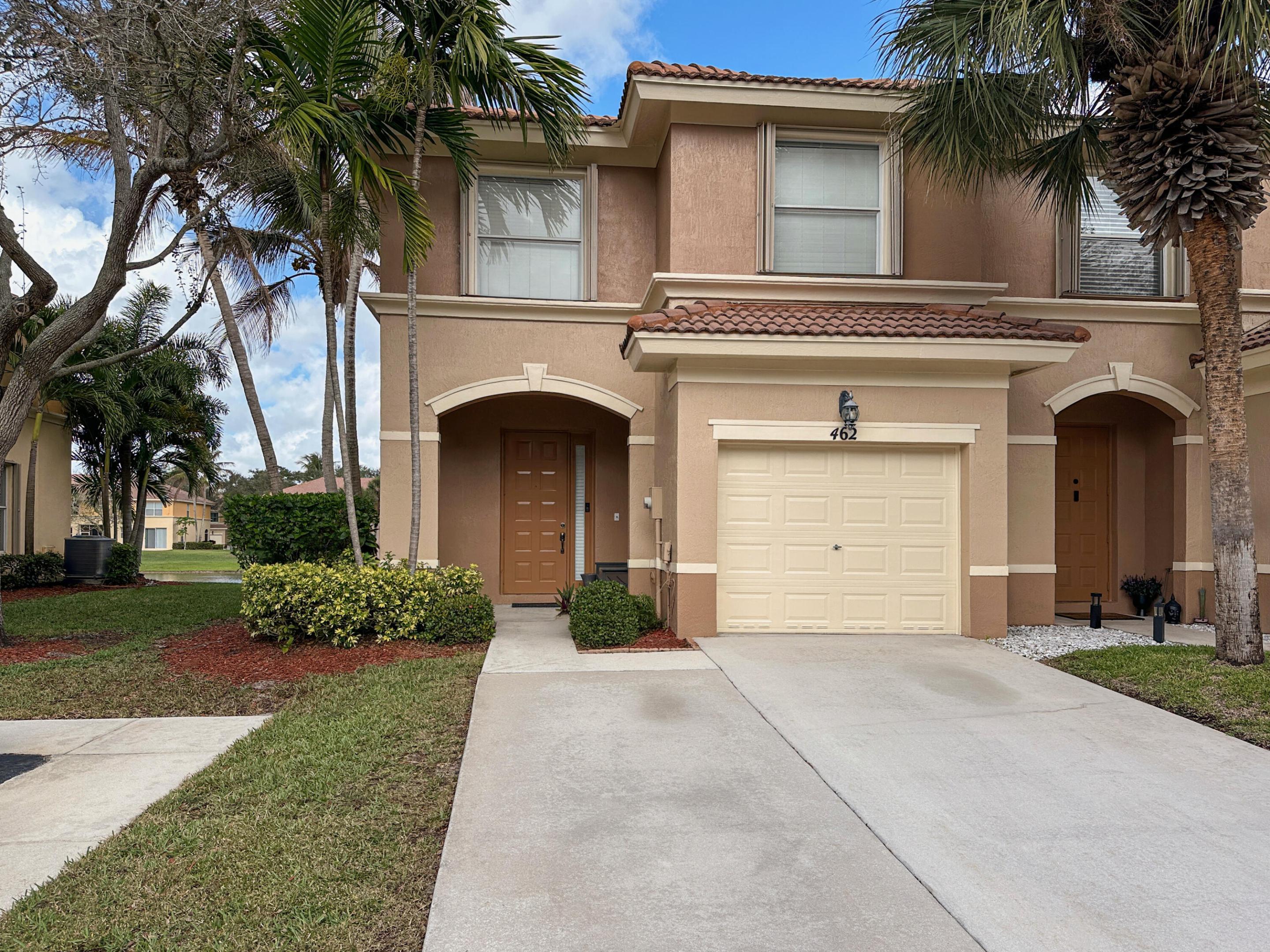 Seminole Estates & Towhomes - Residential