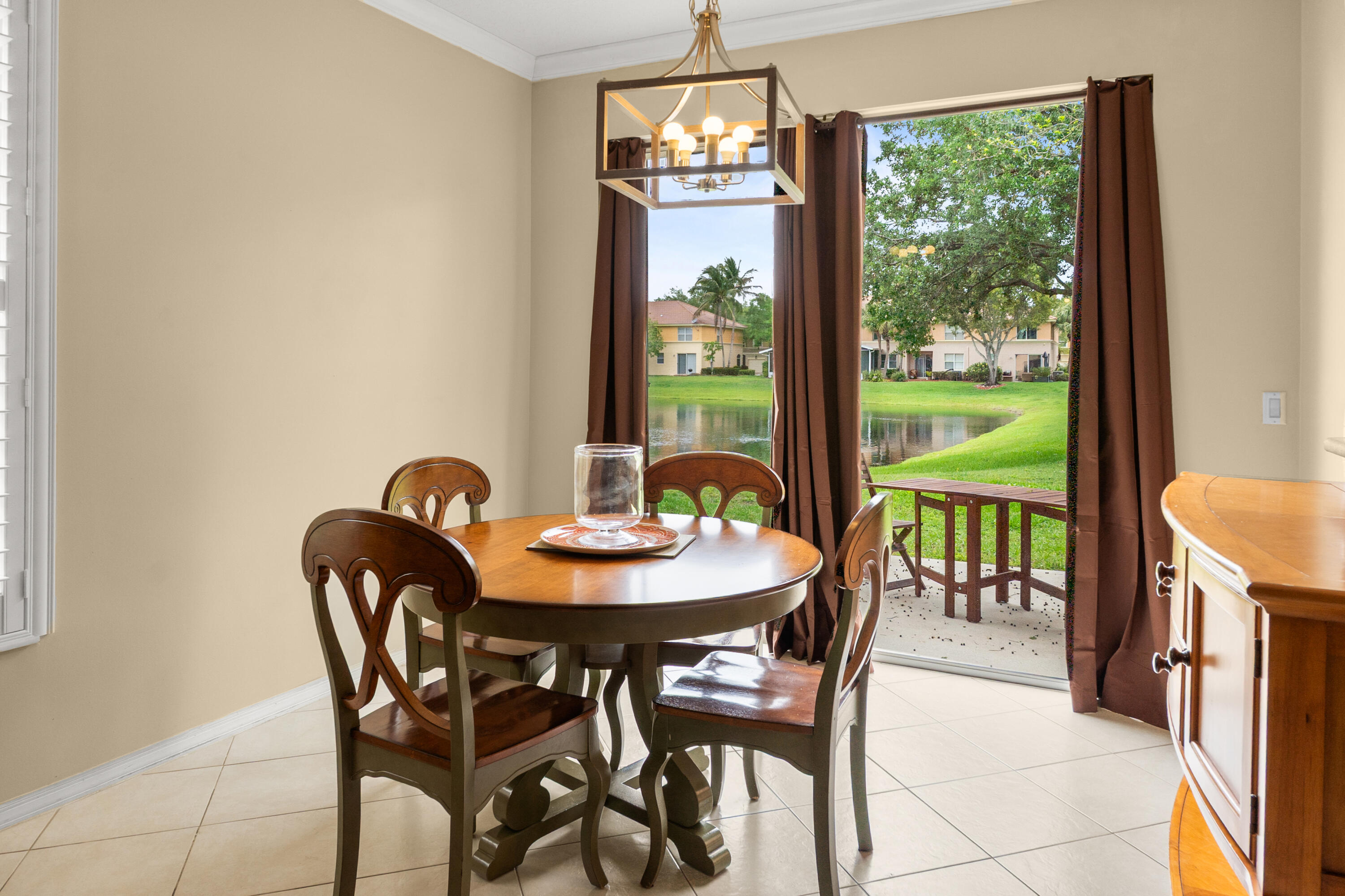 Seminole Estates & Towhomes - Residential