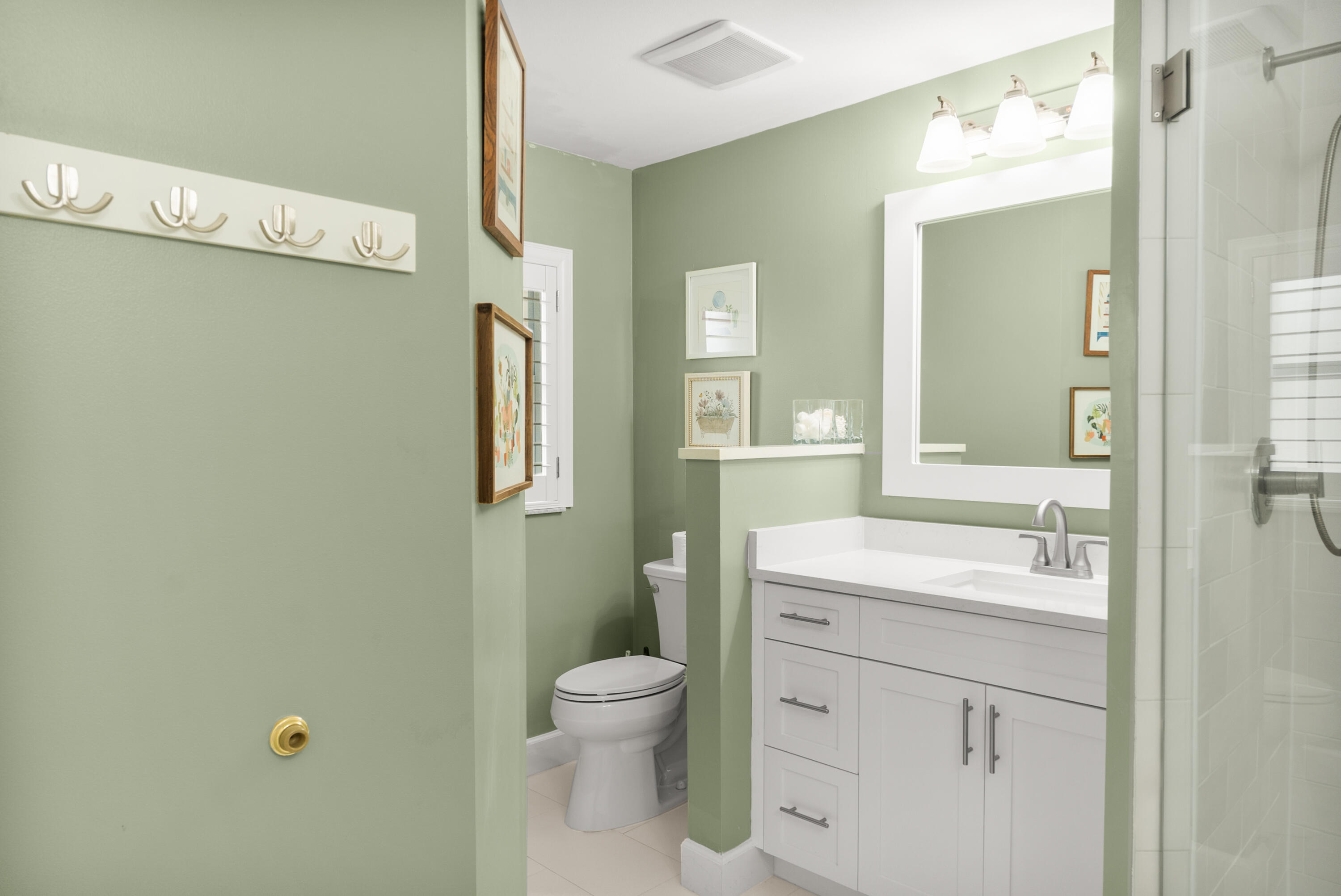 Seminole Estates & Towhomes - Residential