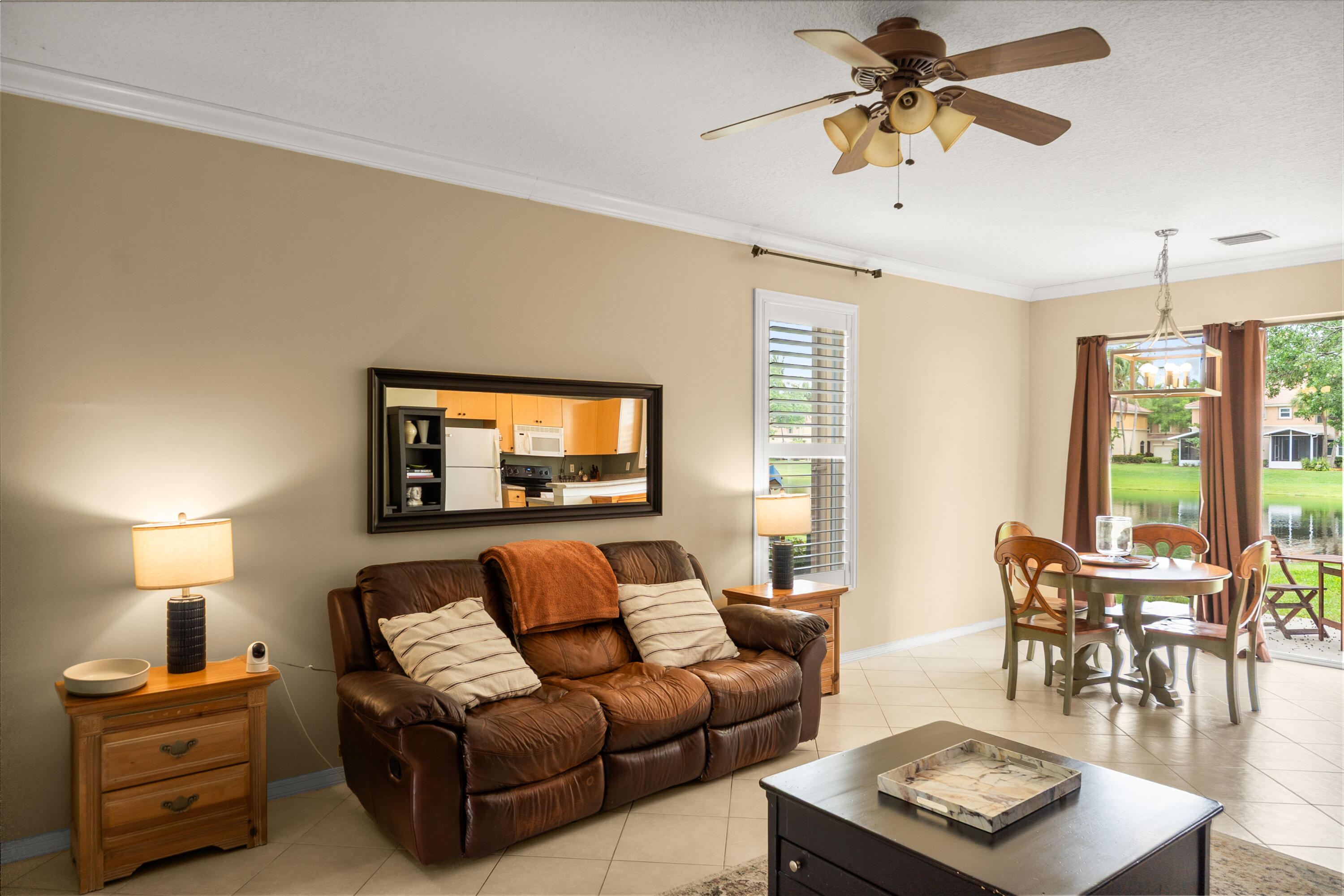 Seminole Estates & Towhomes - Residential
